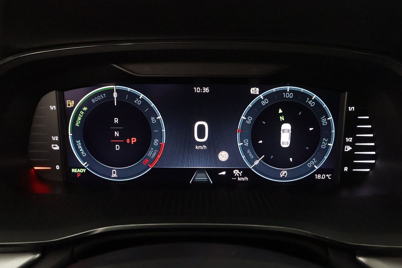 Skoda Octavia 2023 1.4 TSI PHEV Style iV DSG Autom. - | ACC | Webasto | Travel-assist | Matrix LED | Keyless | P.Kamera  | Koukku | Digimittari | 1.om Suomi-auto | Kahdet renkaat | Merkkihuollot |