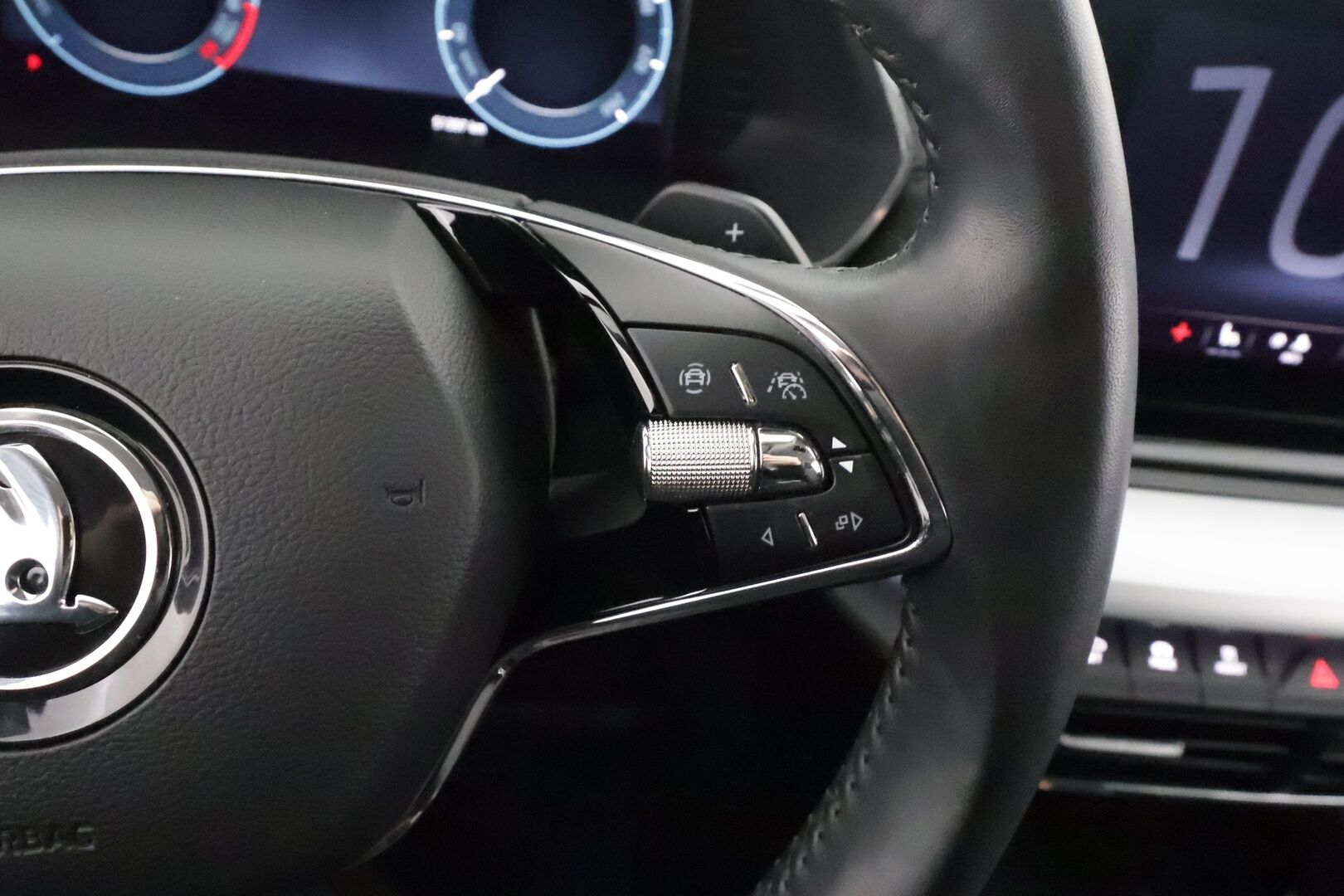 Skoda Octavia 2023 1.4 TSI PHEV Style iV DSG Autom. - | ACC | Webasto | Travel-assist | Matrix LED | Keyless | P.Kamera  | Koukku | Digimittari | 1.om Suomi-auto | Kahdet renkaat | Merkkihuollot |