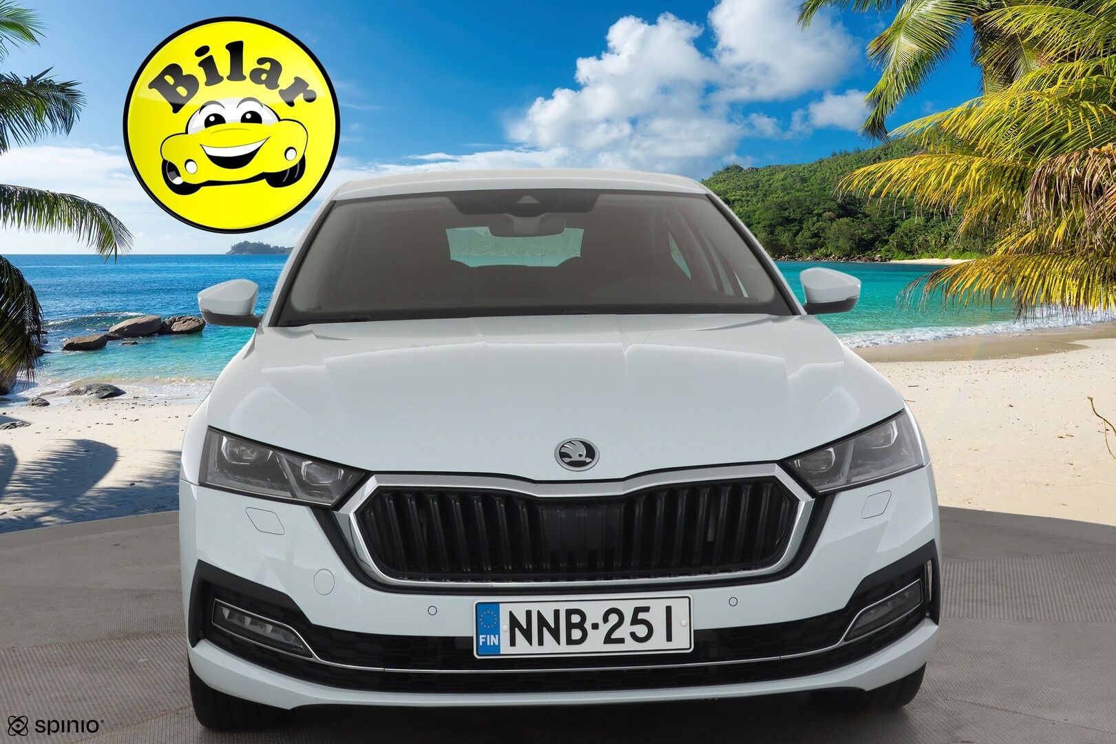 Skoda Octavia 2023 1.4 TSI PHEV Style iV DSG Autom. - | ACC | Webasto | Travel-assist | Matrix LED | Keyless | P.Kamera  | Koukku | Digimittari | 1.om Suomi-auto | Kahdet renkaat | Merkkihuollot |