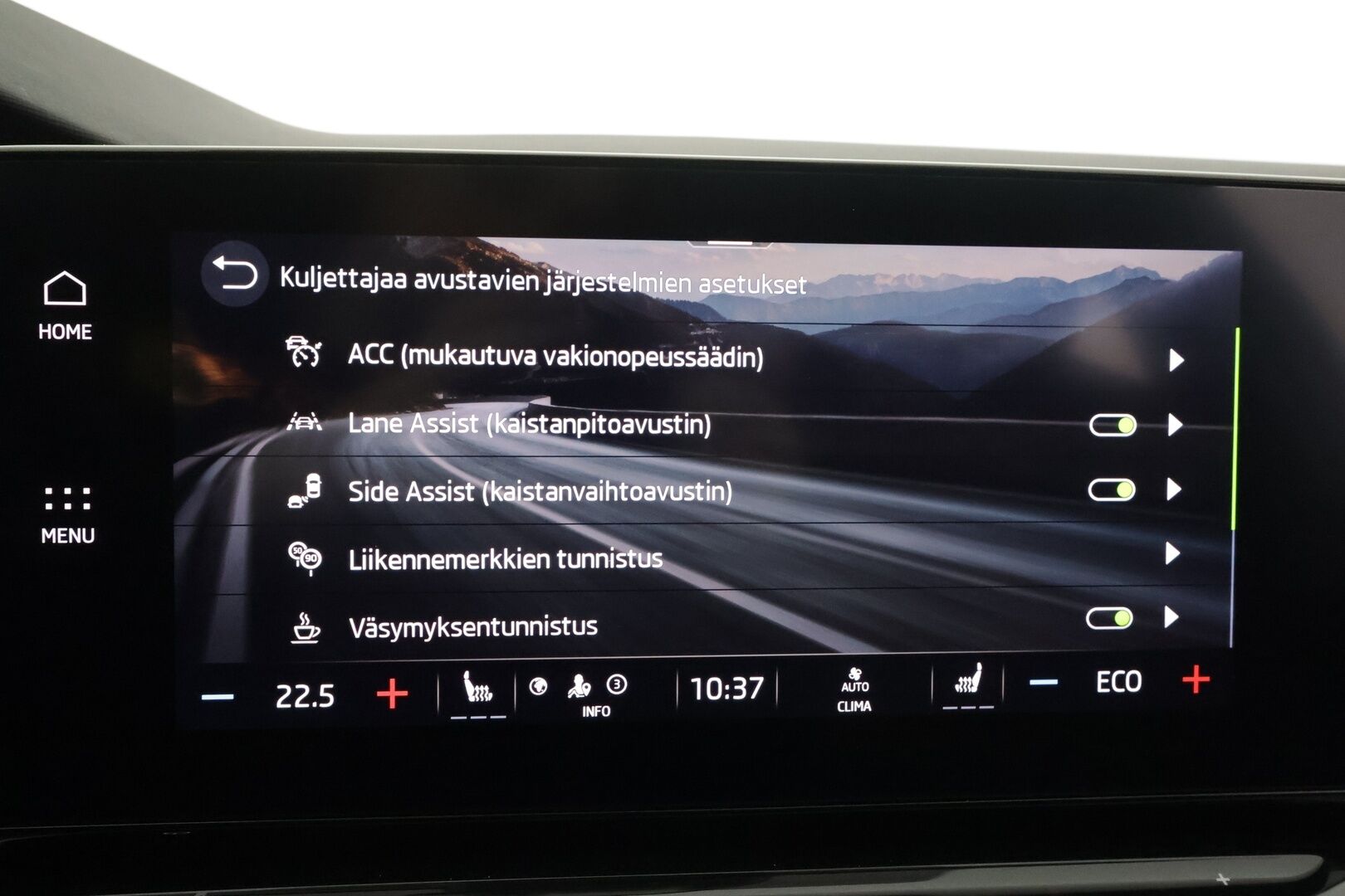 Skoda Octavia 2023 1.4 TSI PHEV Style iV DSG Autom. - | ACC | Webasto | Travel-assist | Matrix LED | Keyless | P.Kamera  | Koukku | Digimittari | 1.om Suomi-auto | Kahdet renkaat | Merkkihuollot |