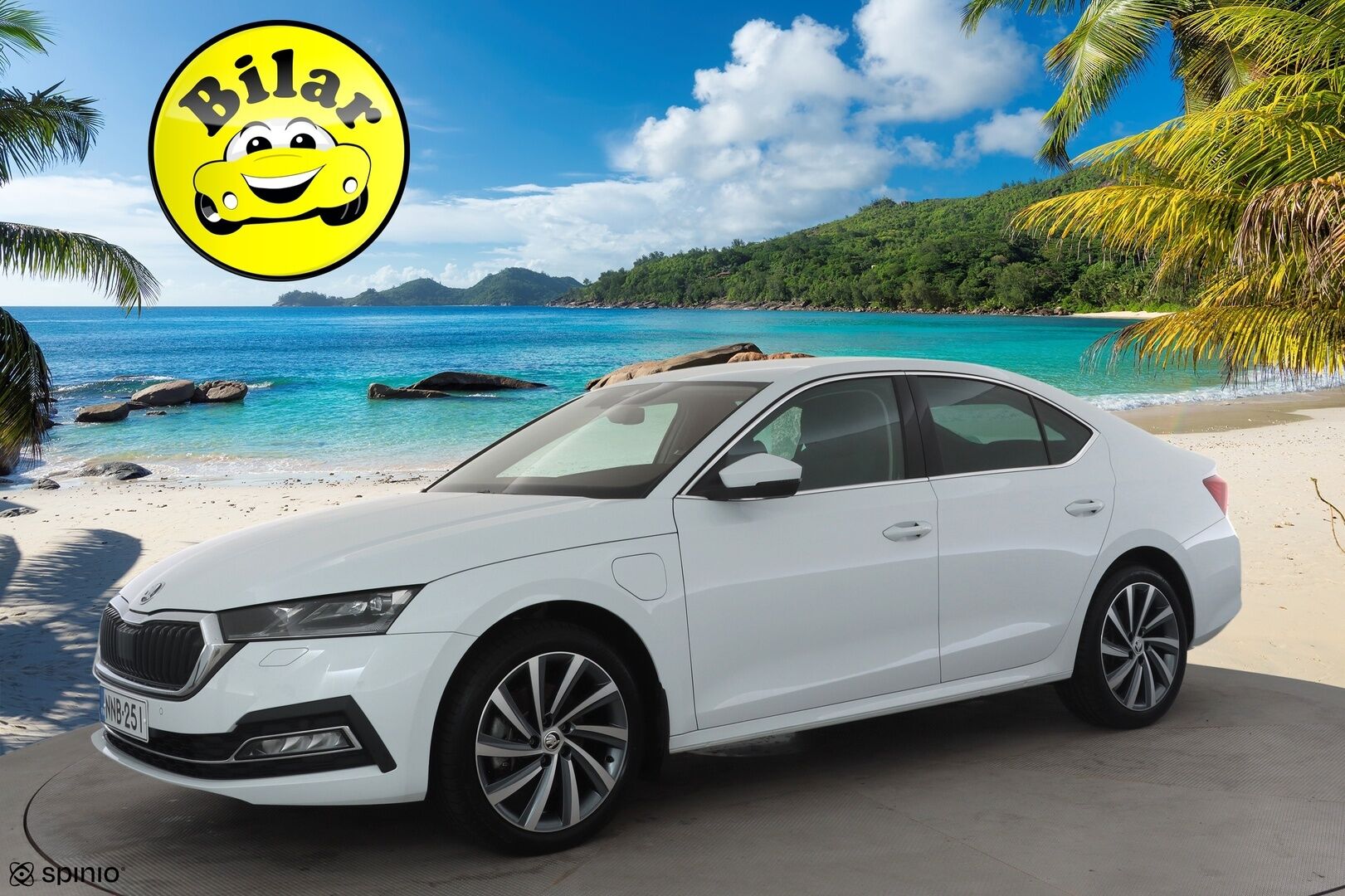 Skoda Octavia 2023 1.4 TSI PHEV Style iV DSG Autom. - | ACC | Webasto | Travel-assist | Matrix LED | Keyless | P.Kamera  | Koukku | Digimittari | 1.om Suomi-auto | Kahdet renkaat | Merkkihuollot |