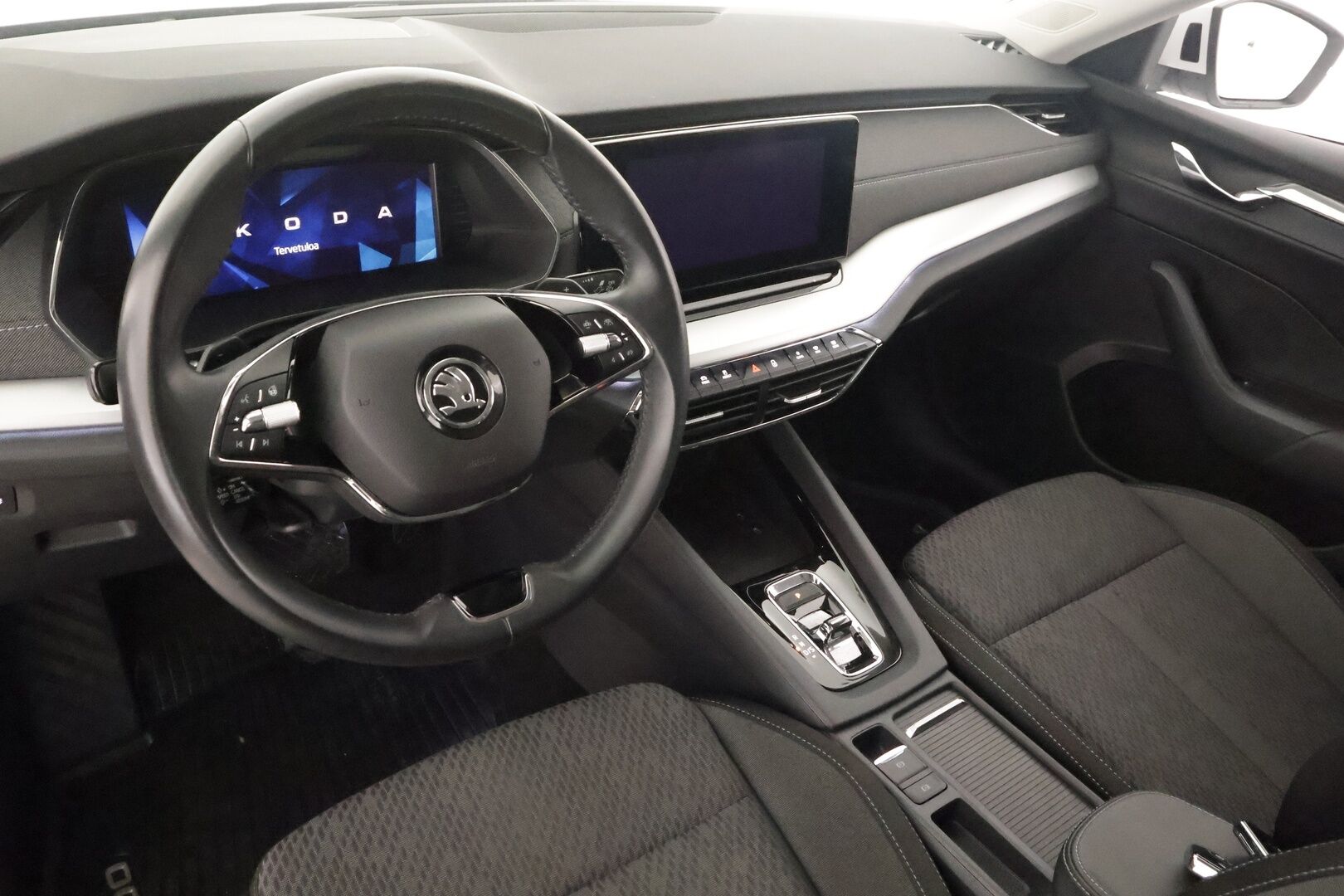 Skoda Octavia 2023 1.4 TSI PHEV Style iV DSG Autom. - | ACC | Webasto | Travel-assist | Matrix LED | Keyless | P.Kamera  | Koukku | Digimittari | 1.om Suomi-auto | Kahdet renkaat | Merkkihuollot |