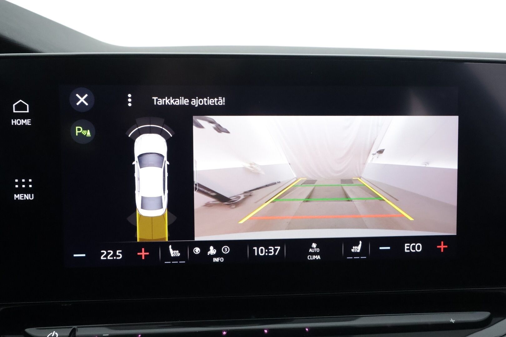 Skoda Octavia 2023 1.4 TSI PHEV Style iV DSG Autom. - | ACC | Webasto | Travel-assist | Matrix LED | Keyless | P.Kamera  | Koukku | Digimittari | 1.om Suomi-auto | Kahdet renkaat | Merkkihuollot |