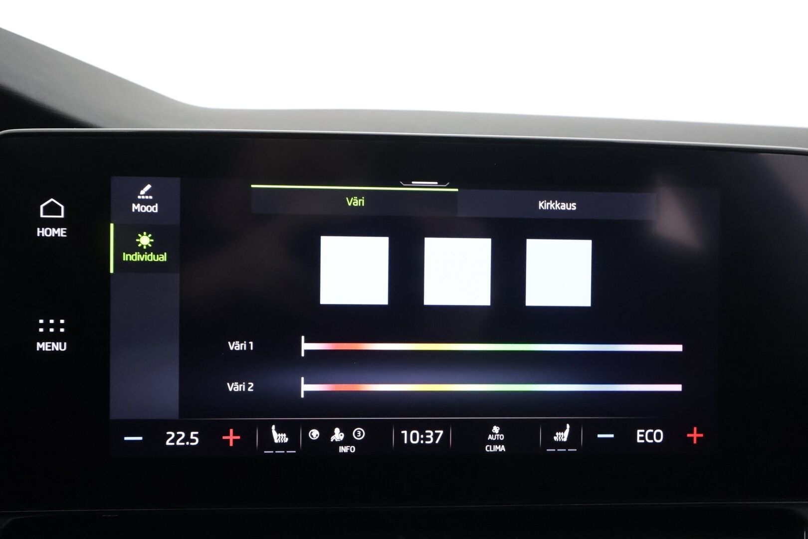 Skoda Octavia 2023 1.4 TSI PHEV Style iV DSG Autom. - | ACC | Webasto | Travel-assist | Matrix LED | Keyless | P.Kamera  | Koukku | Digimittari | 1.om Suomi-auto | Kahdet renkaat | Merkkihuollot |