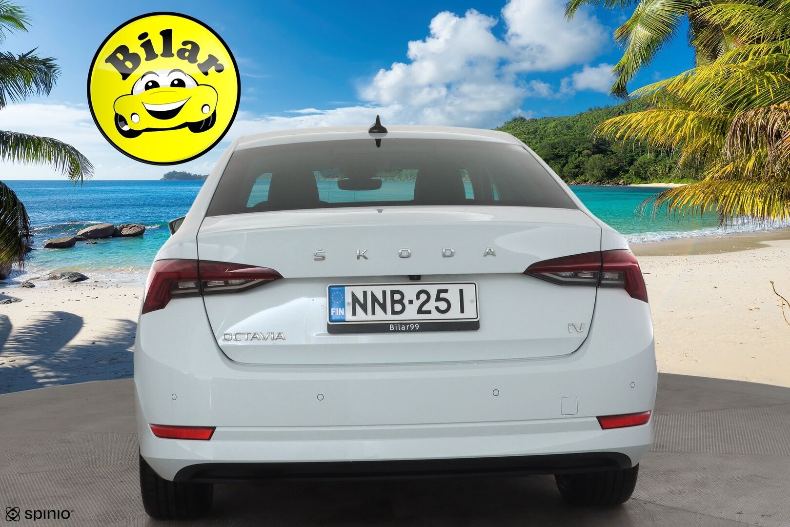 Skoda Octavia 2023 1.4 TSI PHEV Style iV DSG Autom. - | ACC | Webasto | Travel-assist | Matrix LED | Keyless | P.Kamera  | Koukku | Digimittari | 1.om Suomi-auto | Kahdet renkaat | Merkkihuollot |