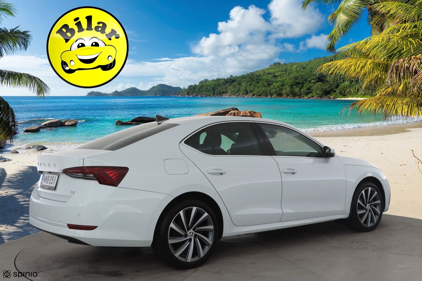 Skoda Octavia 2023 1.4 TSI PHEV Style iV DSG Autom. - | ACC | Webasto | Travel-assist | Matrix LED | Keyless | P.Kamera  | Koukku | Digimittari | 1.om Suomi-auto | Kahdet renkaat | Merkkihuollot |
