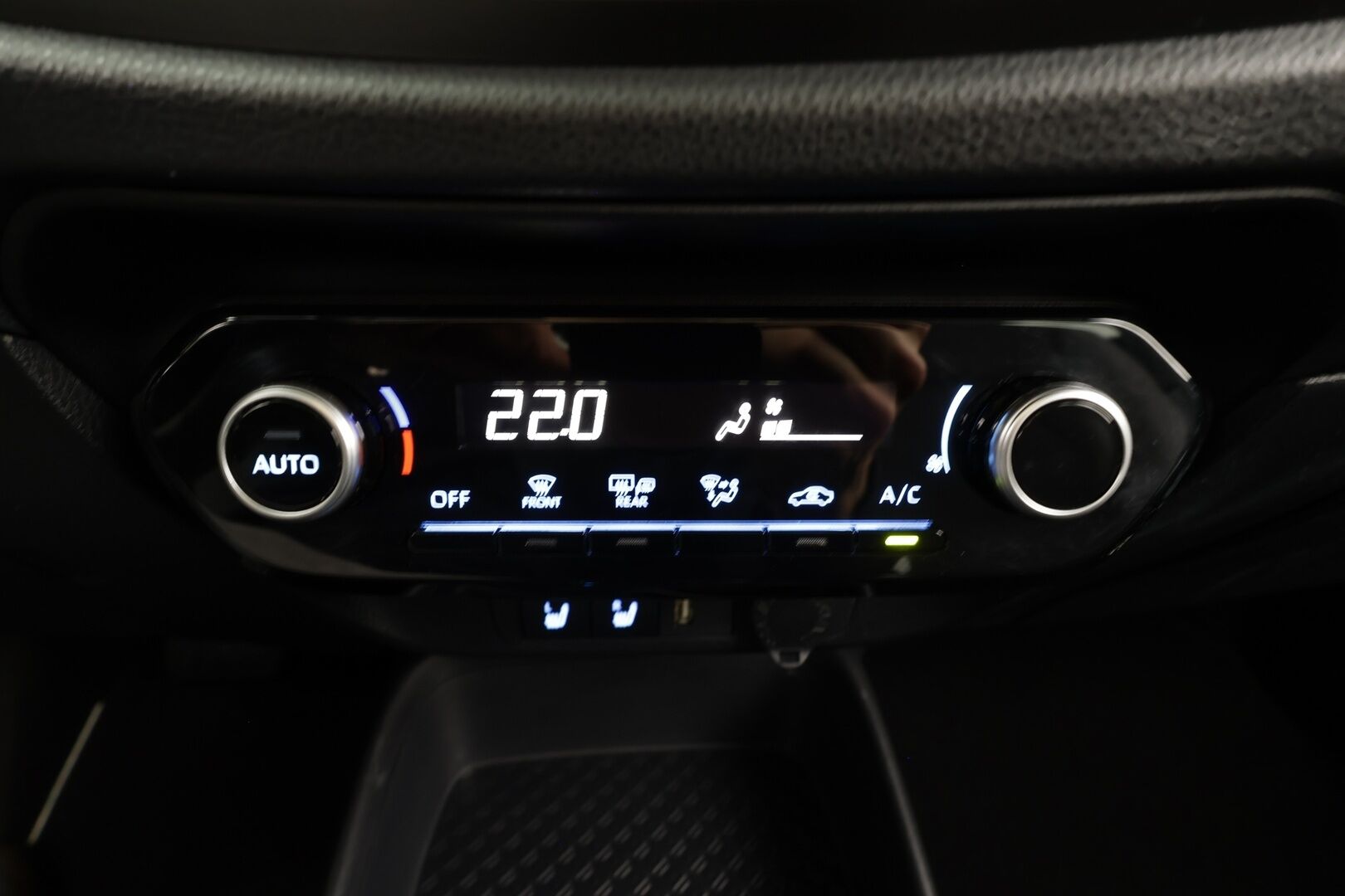 Toyota Aygo X 2023 1,0 VVT-i Play Edition Multidrive S *1.Om Suomi-auto / ACC / P.kamera / LED / Kaistavahti / Apple&Android* - *Kahdet renkaat aluvanteilla / Merkkihuollettu* - HULLUT VÄLIPÄIVÄT KORKOTARJOUS 2,49%