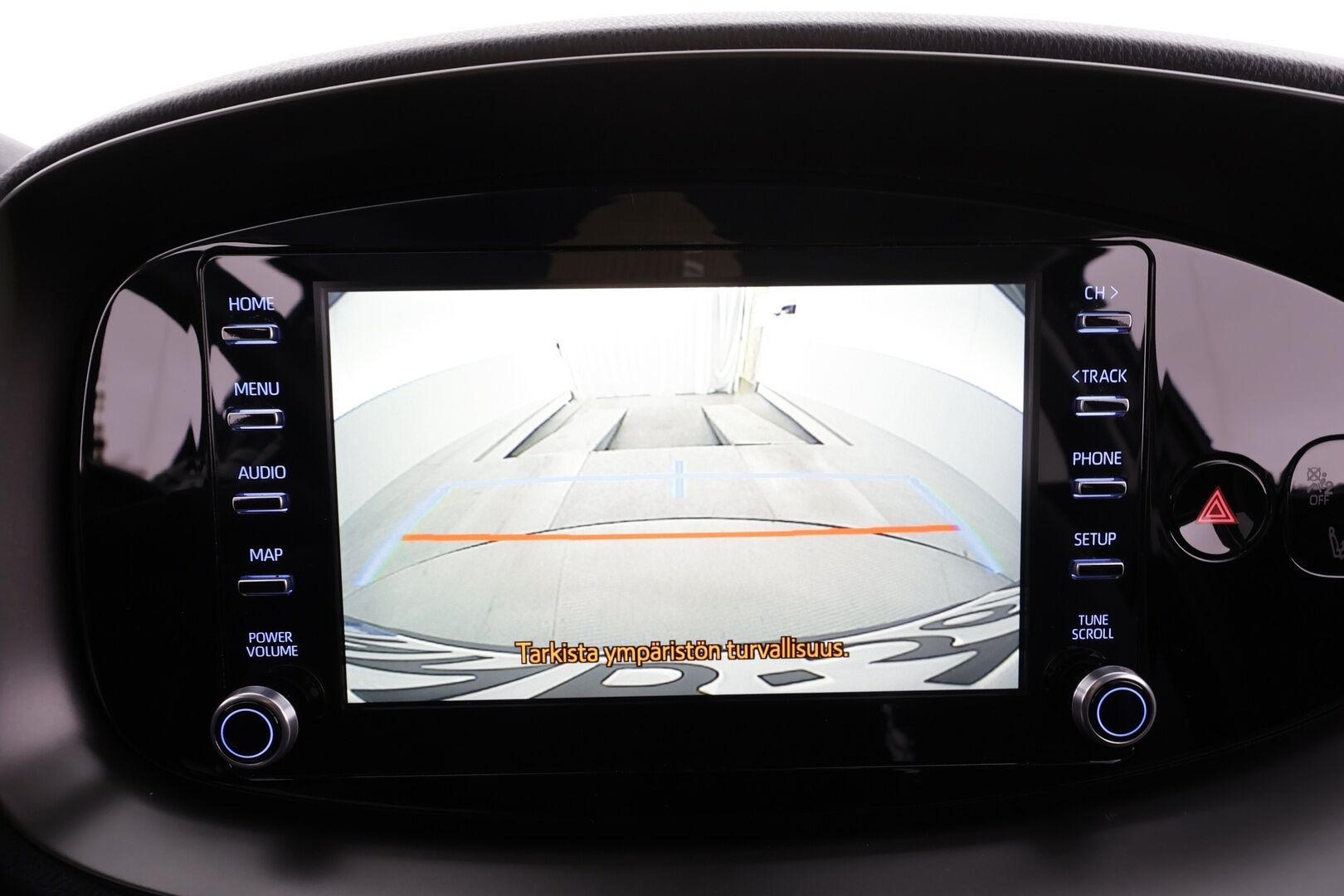 Toyota Aygo X 2023 1,0 VVT-i Play Edition Multidrive S *1.Om Suomi-auto / ACC / P.kamera / LED / Kaistavahti / Apple&Android* - *Kahdet renkaat aluvanteilla / Merkkihuollettu* - HULLUT VÄLIPÄIVÄT KORKOTARJOUS 2,49%