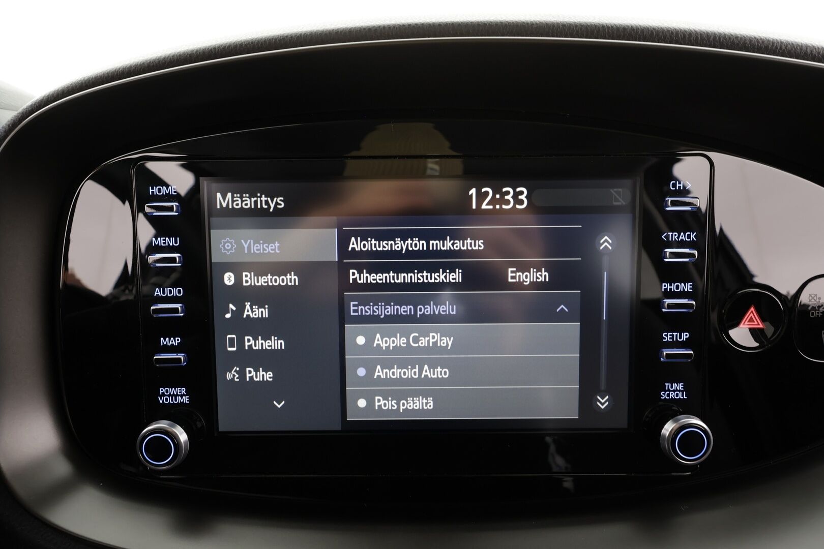 Toyota Aygo X 2023 1,0 VVT-i Play Edition Multidrive S *1.Om Suomi-auto / ACC / P.kamera / LED / Kaistavahti / Apple&Android* - *Kahdet renkaat aluvanteilla / Merkkihuollettu* - HULLUT VÄLIPÄIVÄT KORKOTARJOUS 2,49%