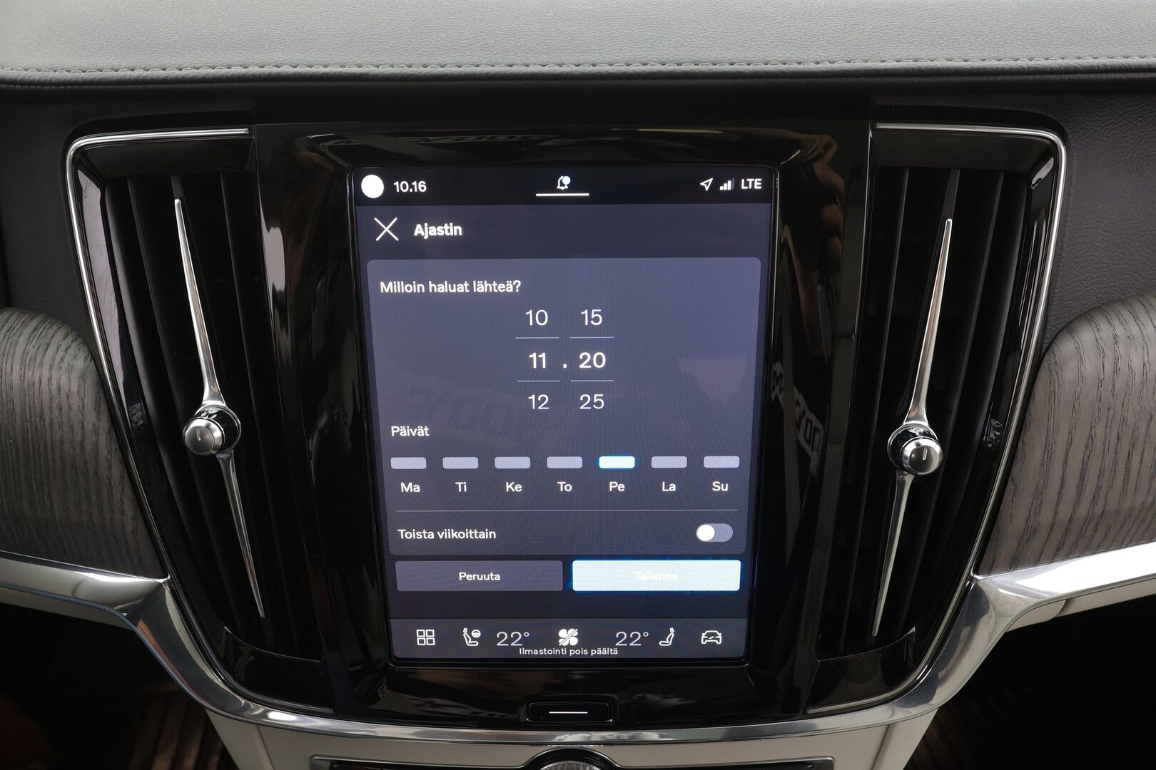 Volvo V90 2023 T8 AWD Long Range High Performance Ultimate Bright aut - | Koukku | HUD | Panorama | H&K | ACC | Full-LED | 360 | Sporttinahat Muistilla | Lisälämmitin | Kaistavahti | Navi | Keyless | 1-om Suomi-auto | Kahdet renkaat | 2x Latauskaapelit |
