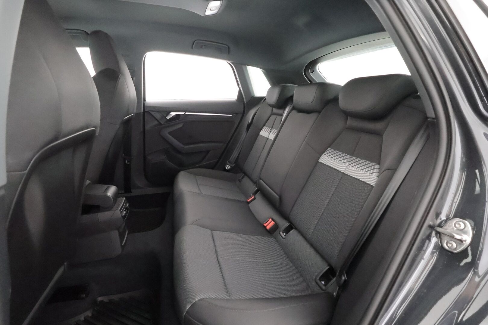Audi A3 2023 Sportback Business 30 TFSI 81kW MHEV S tronic - | ACC | Lohko | P.Kamera | Digimittaristo | LED | Suomi-auto | Kahdet Renkaat |