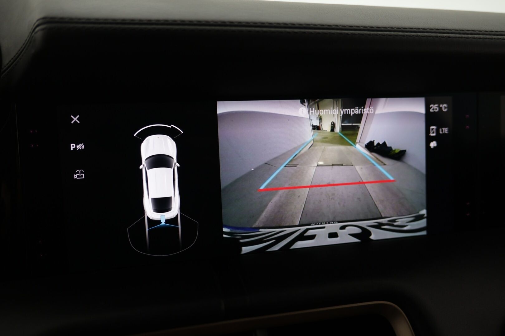 Porsche Taycan 2020 4S - | PASM | InnoDrive | ILP | Passenger Display | 14-säätöiset muistinahat | Bose | Sport Chrono |