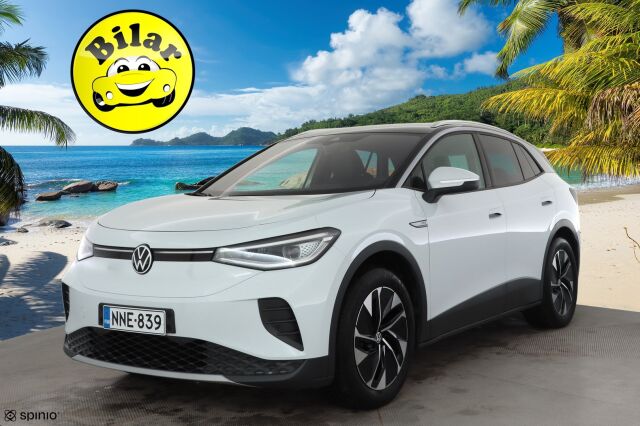 Volkswagen ID.4 2023