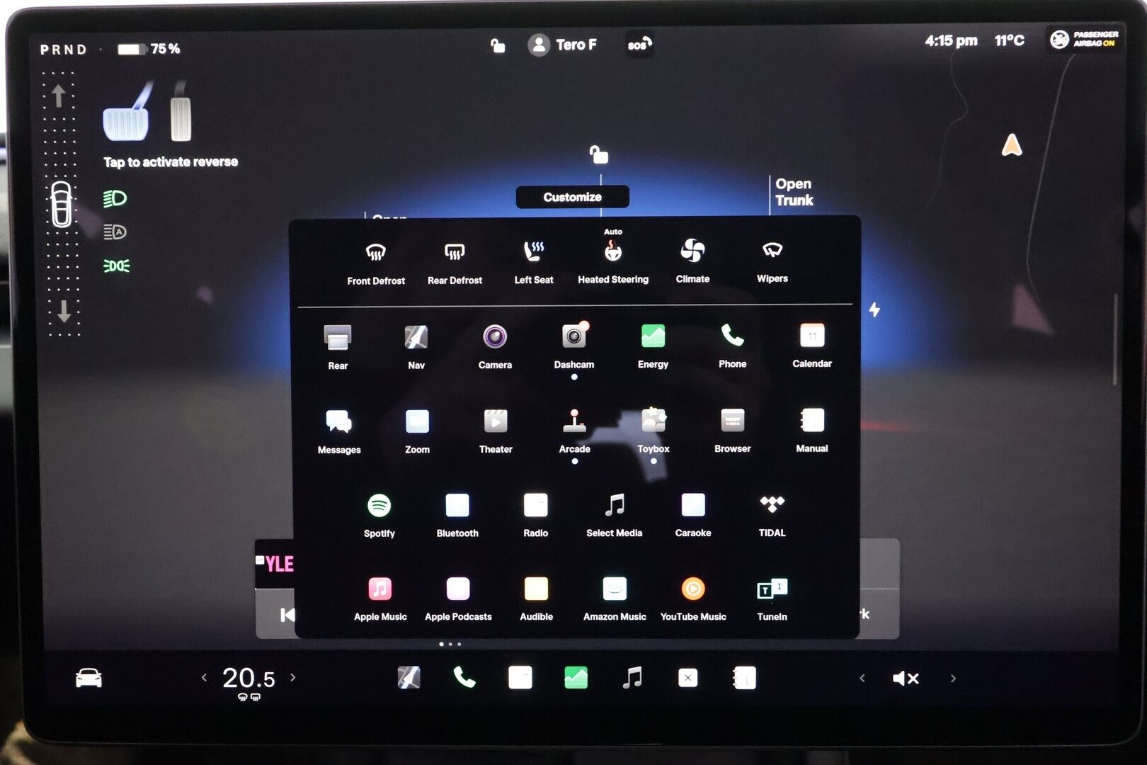 Tesla Model 3 2024 RWD * Koukku / ILP / Matrix LED / Viihdenäyttö / Lasikatto / P.kamera / Ilmastoidut nahat * - 1.Om Suomi-auto / Kahdet renkaat aluvanteilla - HULLUT AVAJAISHULINAT KORKOTARJOUS 3,29 %