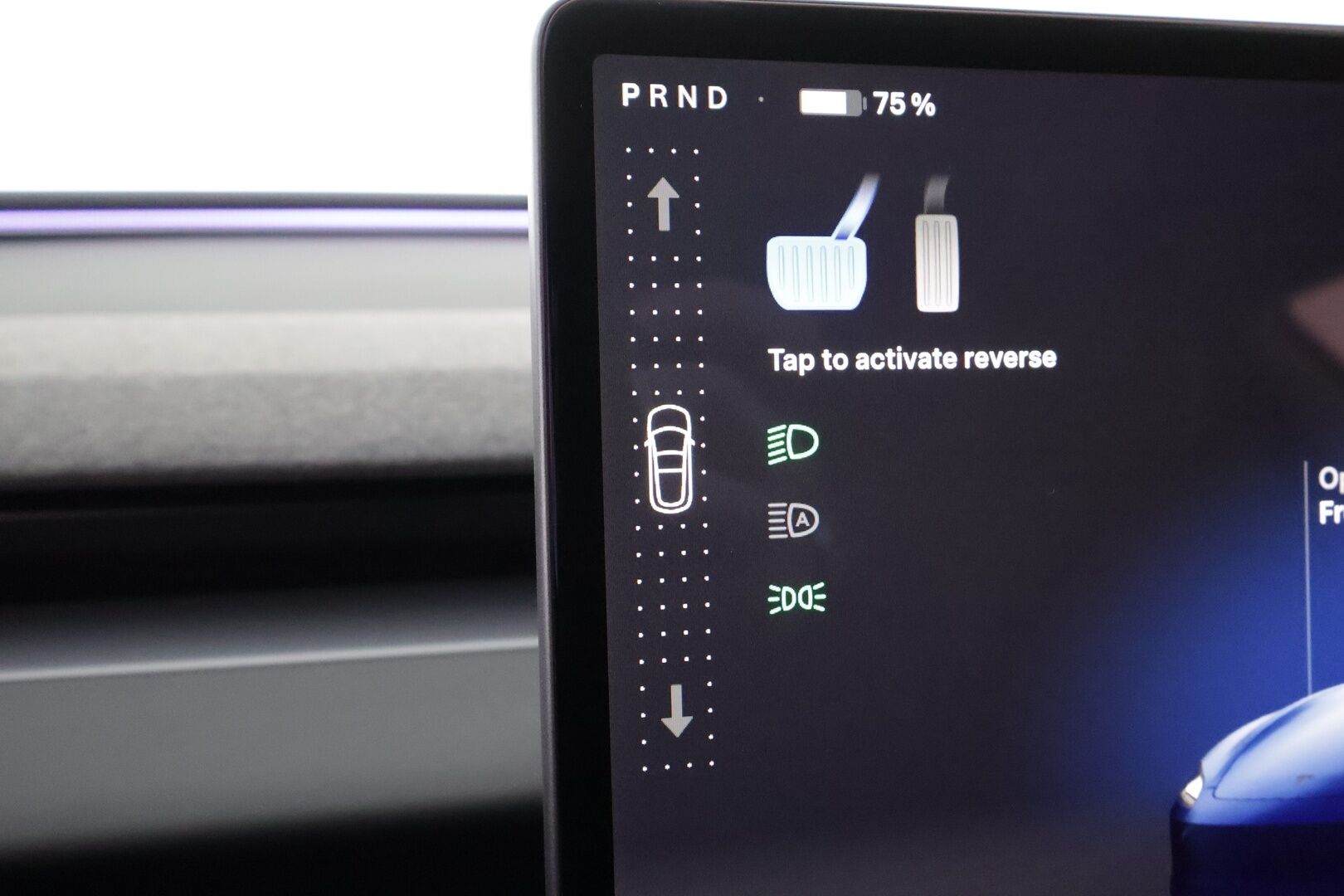 Tesla Model 3 2024 RWD * Koukku / ILP / Matrix LED / Viihdenäyttö / Lasikatto / P.kamera / Ilmastoidut nahat * - 1.Om Suomi-auto / Kahdet renkaat aluvanteilla - HULLUT AVAJAISHULINAT KORKOTARJOUS 3,29 %