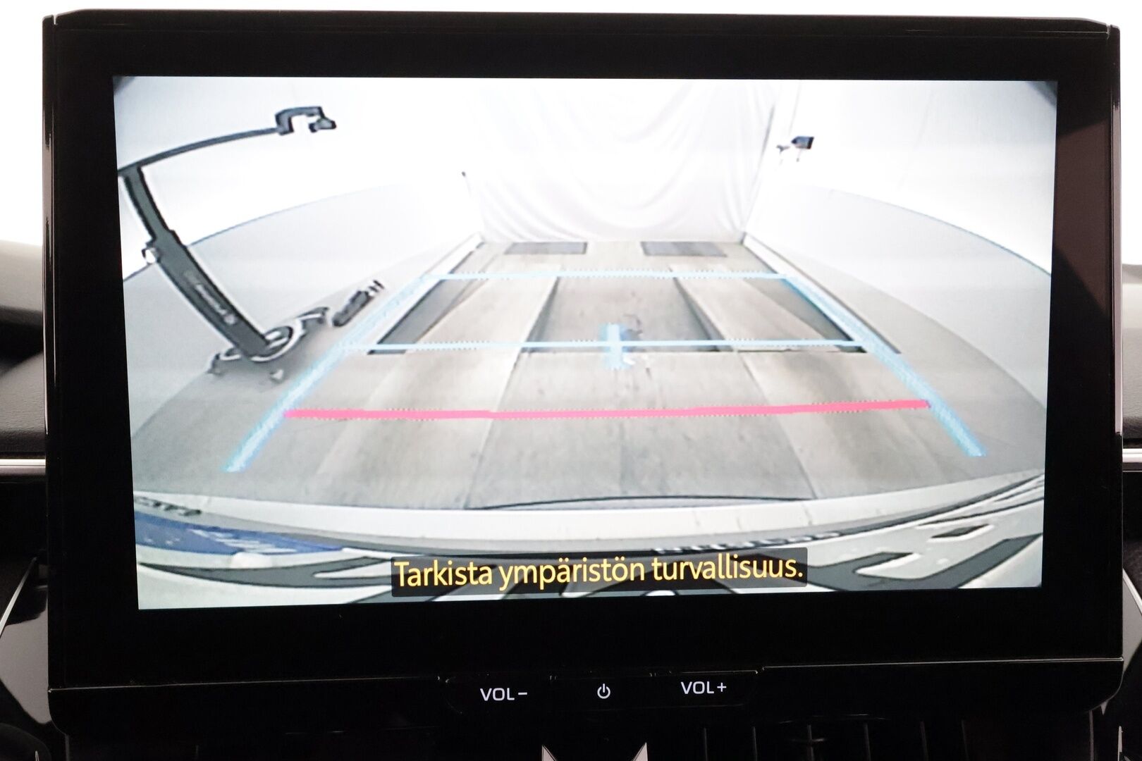 Toyota Corolla 2024 Touring Sports 1,8 Hybrid Limited Edition * ACC / P.kamera / LED / Puolinahat / Digimittaristo / Lohkolämmitin / Facelift * - 1.Om Suomi-auto / Kahdet renkaat aluvanteilla / Merkkihuollettu