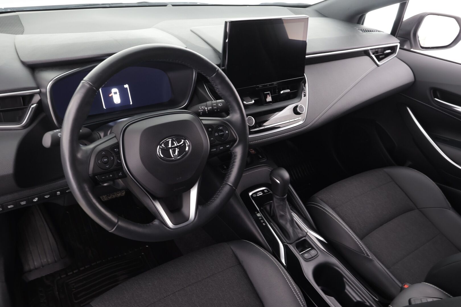 Toyota Corolla 2024 Touring Sports 1,8 Hybrid Limited Edition * ACC / P.kamera / LED / Puolinahat / Digimittaristo / Lohkolämmitin / Facelift * - 1.Om Suomi-auto / Kahdet renkaat aluvanteilla / Merkkihuollettu