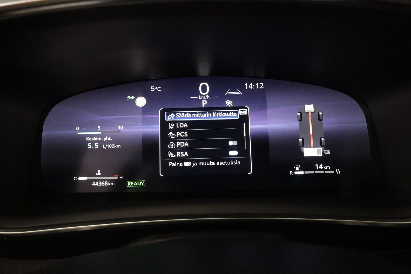 Toyota Corolla 2024 Touring Sports 1,8 Hybrid Limited Edition * ACC / P.kamera / LED / Puolinahat / Digimittaristo / Lohkolämmitin / Facelift * - 1.Om Suomi-auto / Kahdet renkaat aluvanteilla / Merkkihuollettu