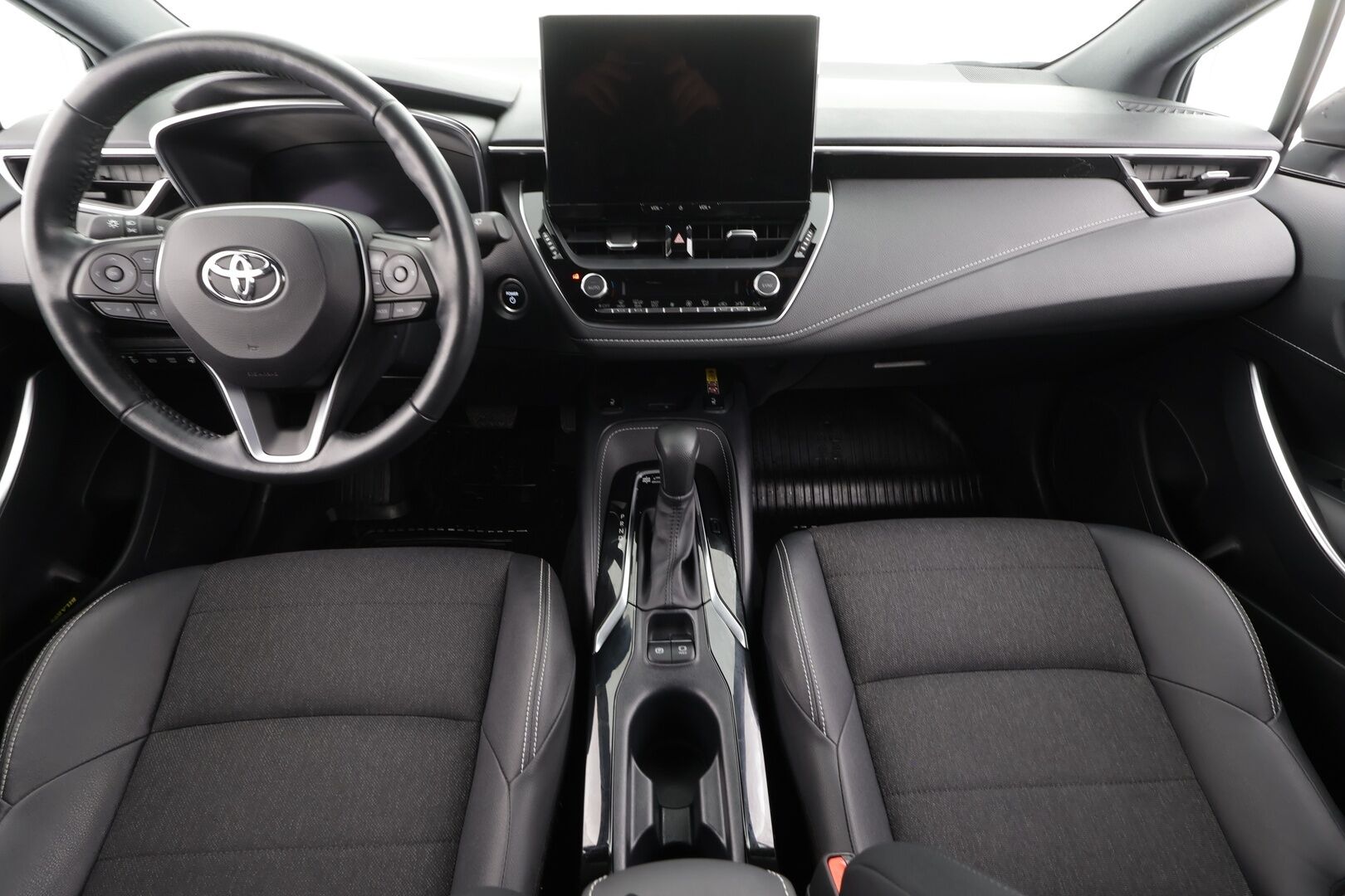 Toyota Corolla 2024 Touring Sports 1,8 Hybrid Limited Edition * ACC / P.kamera / LED / Puolinahat / Digimittaristo / Lohkolämmitin / Facelift * - 1.Om Suomi-auto / Kahdet renkaat aluvanteilla / Merkkihuollettu