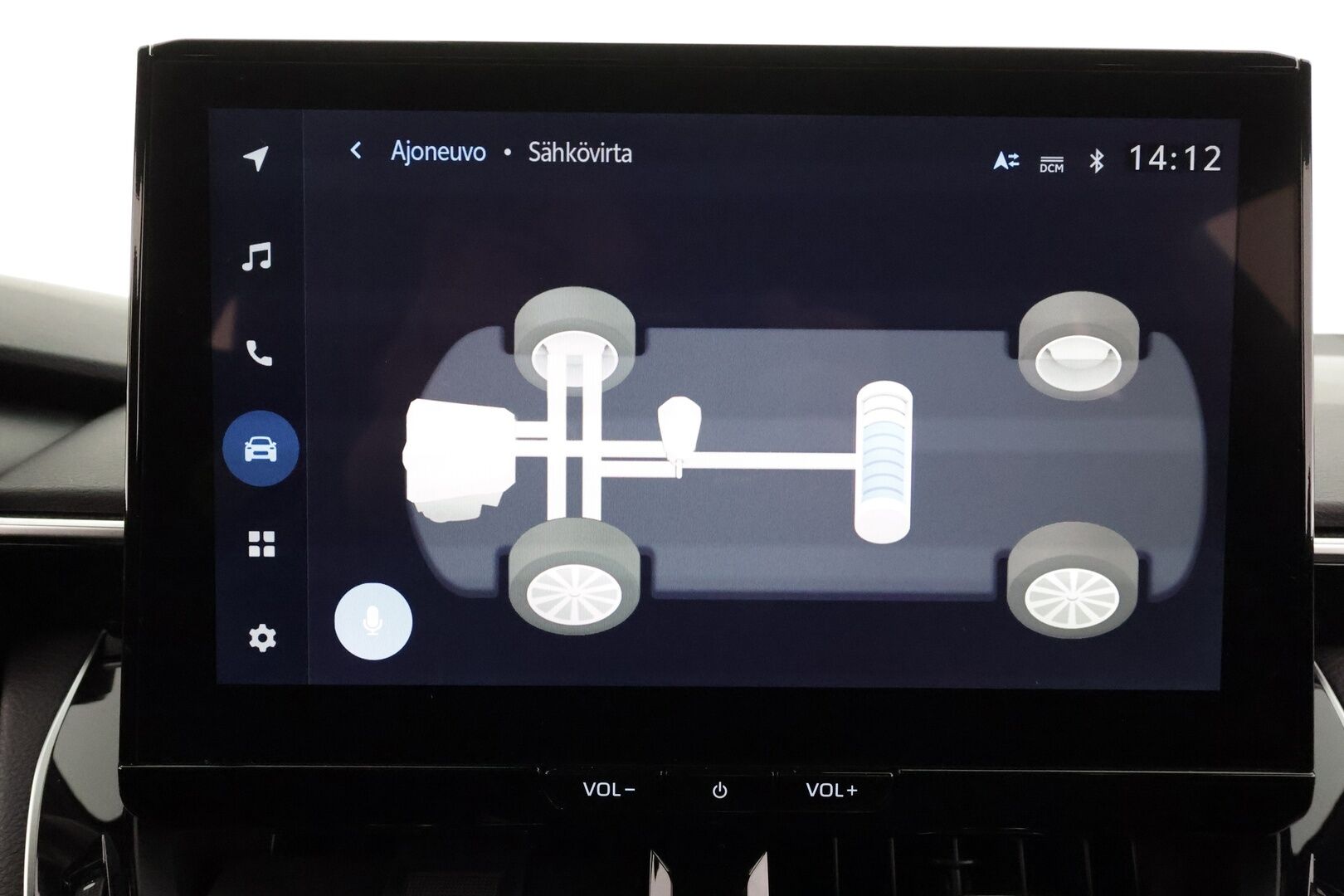 Toyota Corolla 2024 Touring Sports 1,8 Hybrid Limited Edition * ACC / P.kamera / LED / Puolinahat / Digimittaristo / Lohkolämmitin / Facelift * - 1.Om Suomi-auto / Kahdet renkaat aluvanteilla / Merkkihuollettu