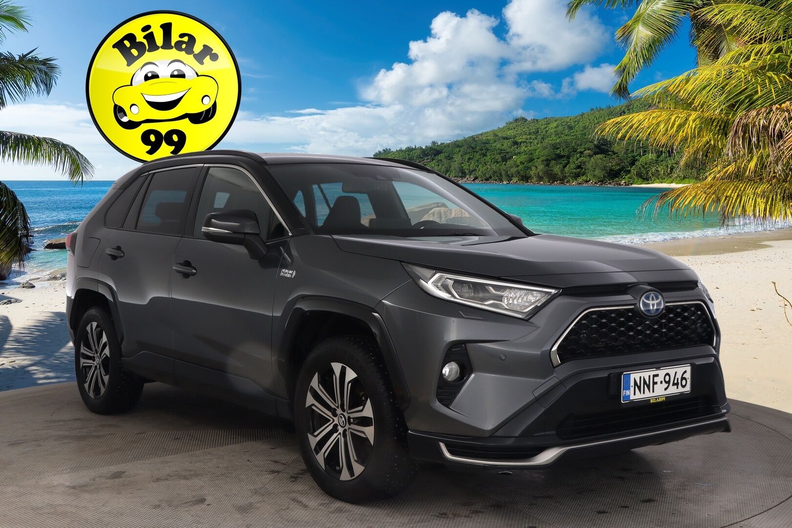 Toyota RAV4 PLUG-IN 2021 Hybrid 2,5 AWD-i Style*ACC / Koukku / Sähkökontti / Digimittaristo / Blis* - *Juuri saapunut! / JBL / P-Kamera / Tutkat / Kessy / Ratinlämmitin* - HULLU BLACKWEEK KORKOTARJOUS 2,49%