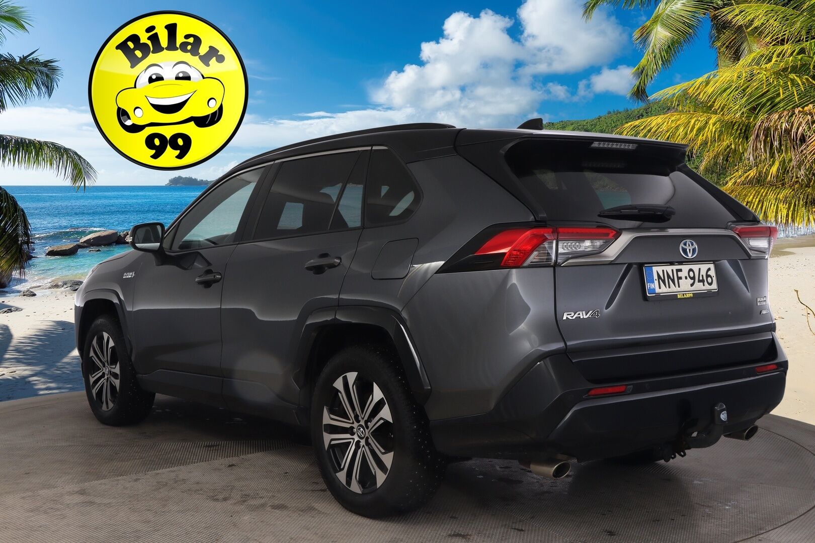 Toyota RAV4 2021 TOYOTA RAV4 Hybrid i-Style Farmari (AC) 4ov 2487cm3 *ACC / Koukku / Sähkökontti / Digimittaristo / Blis* - *Juuri saapunut! / JBL / P-Kamera / Tutkat / Kessy / Ratinlämmitin* - HULLU BLACKWEEK KORKOTARJOUS 2,49%