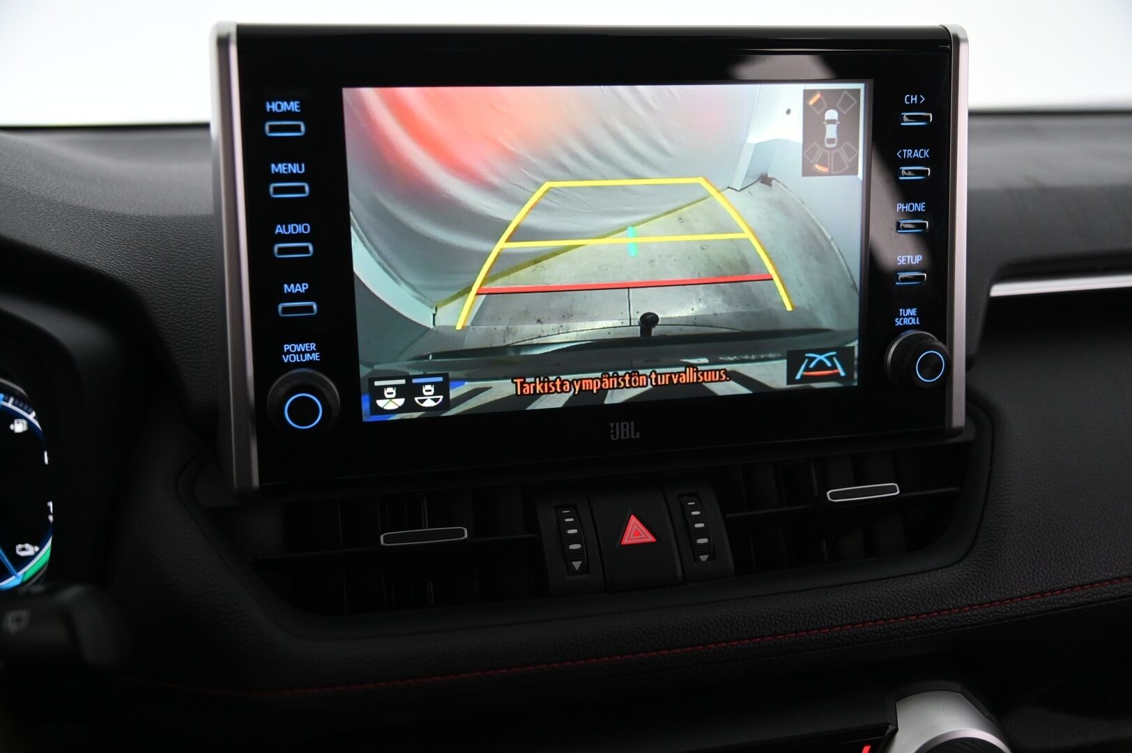 Toyota RAV4 PLUG-IN 2021 Hybrid 2,5 AWD-i Style*ACC / Koukku / Sähkökontti / Digimittaristo / Blis* - *Juuri saapunut! / JBL / P-Kamera / Tutkat / Kessy / Ratinlämmitin* - HULLU BLACKWEEK KORKOTARJOUS 2,49%