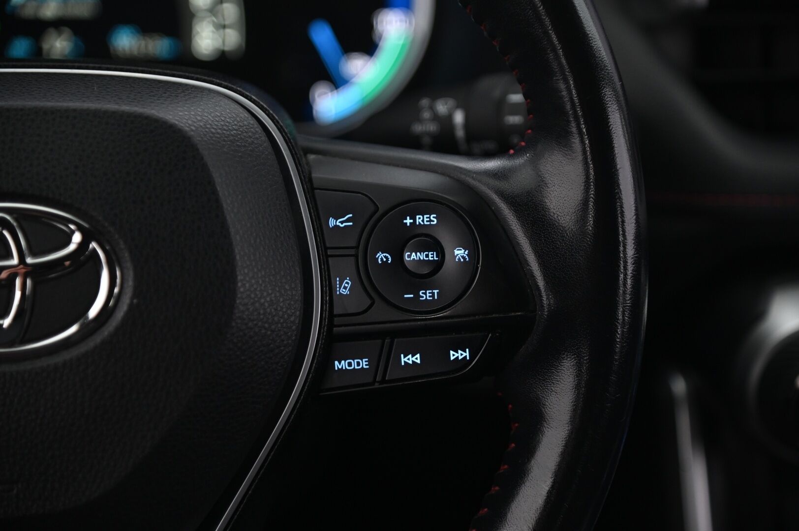 Toyota RAV4 PLUG-IN 2021 Hybrid 2,5 AWD-i Style*ACC / Koukku / Sähkökontti / Digimittaristo / Blis* - *Juuri saapunut! / JBL / P-Kamera / Tutkat / Kessy / Ratinlämmitin* - HULLU BLACKWEEK KORKOTARJOUS 2,49%