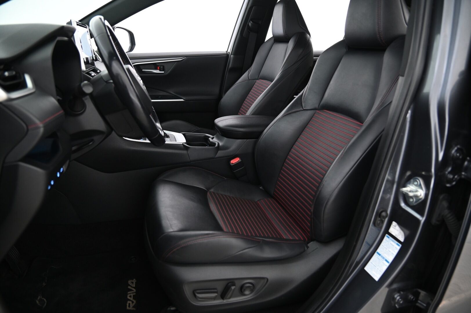 Toyota RAV4 PLUG-IN 2021 Hybrid 2,5 AWD-i Style*ACC / Koukku / Sähkökontti / Digimittaristo / Blis* - *Juuri saapunut! / JBL / P-Kamera / Tutkat / Kessy / Ratinlämmitin* - HULLU BLACKWEEK KORKOTARJOUS 2,49%