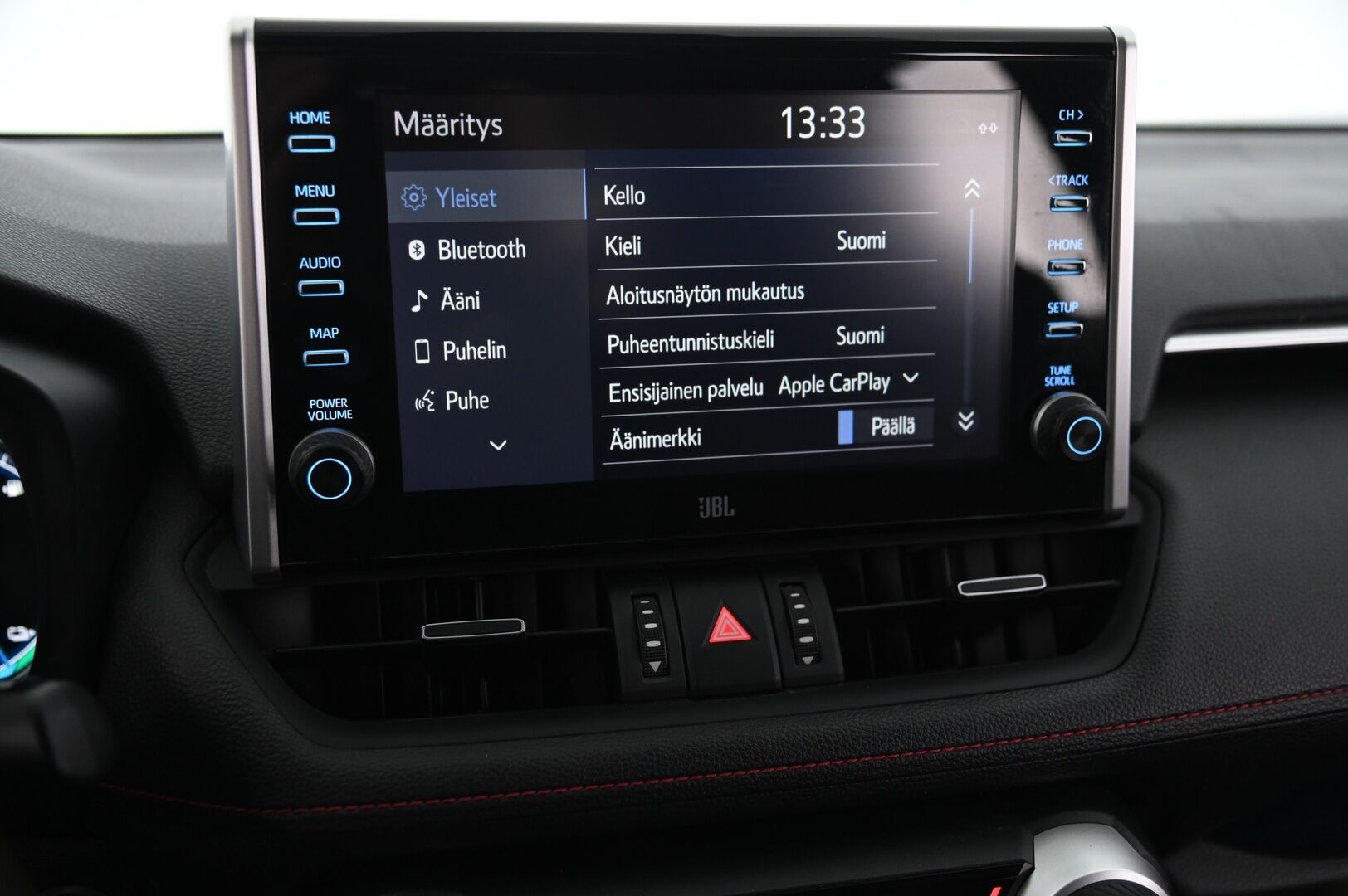 Toyota RAV4 PLUG-IN 2021 Hybrid 2,5 AWD-i Style*ACC / Koukku / Sähkökontti / Digimittaristo / Blis* - *Juuri saapunut! / JBL / P-Kamera / Tutkat / Kessy / Ratinlämmitin* - HULLU BLACKWEEK KORKOTARJOUS 2,49%