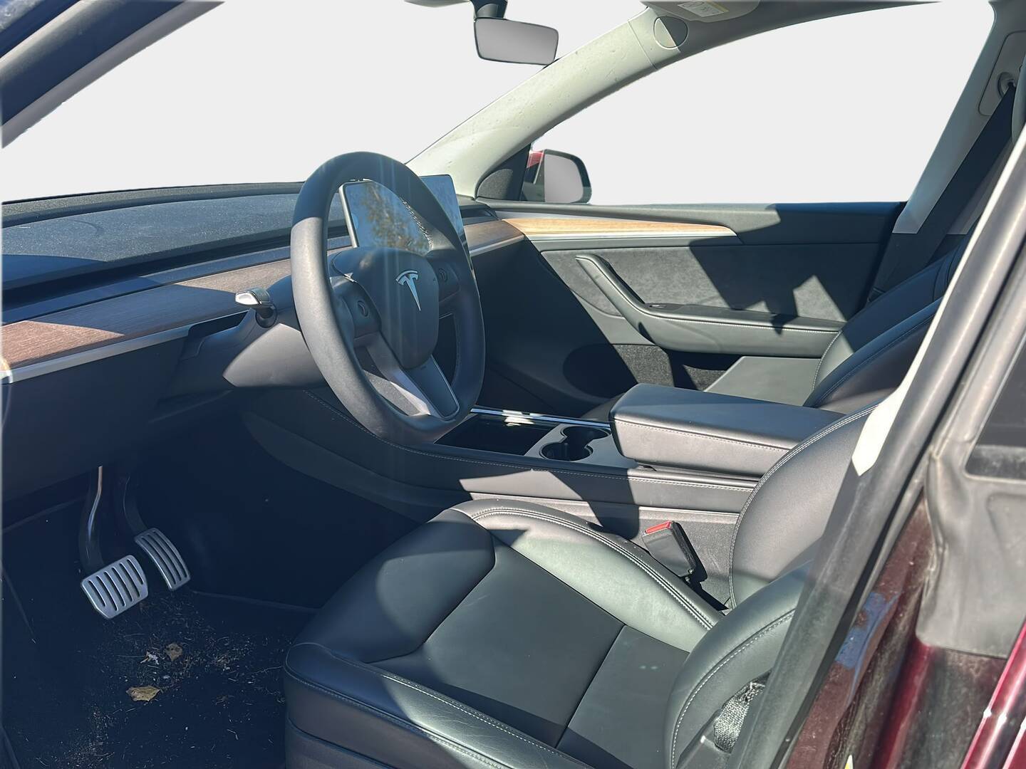 Tesla Model Y Performance 2023, kuva 3/3
