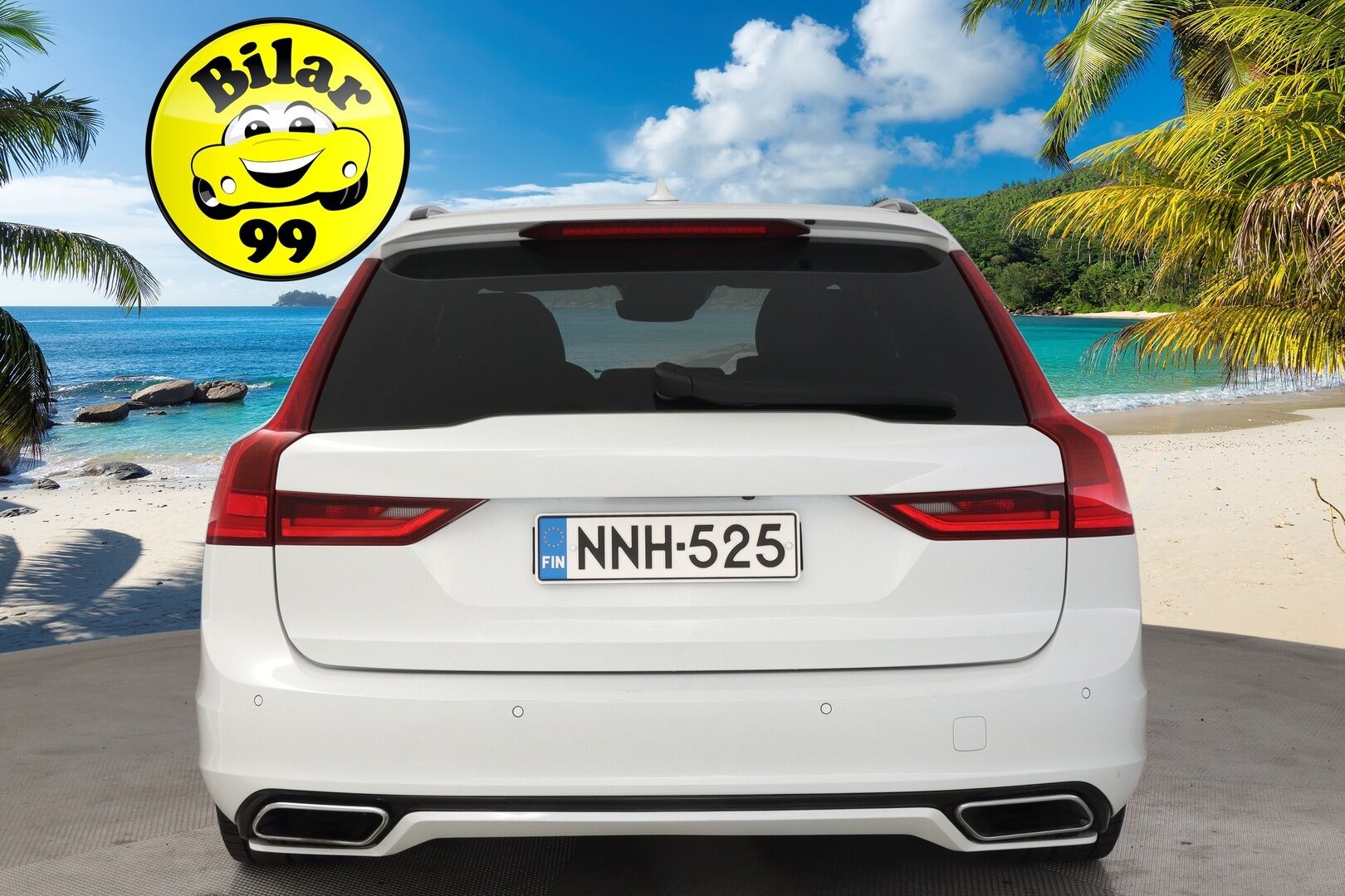 Volvo V90 2020 T8 Twin Engine AWD R-Design * Adapt.Vakkari / Webasto / Muistipenkki / H&K / P.Kamera / Keyless / BLIS / Full-LED / Koukku *
