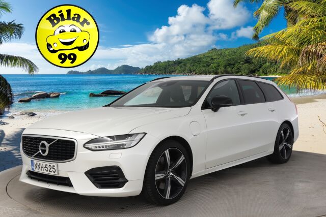 Volvo V90 -kuva