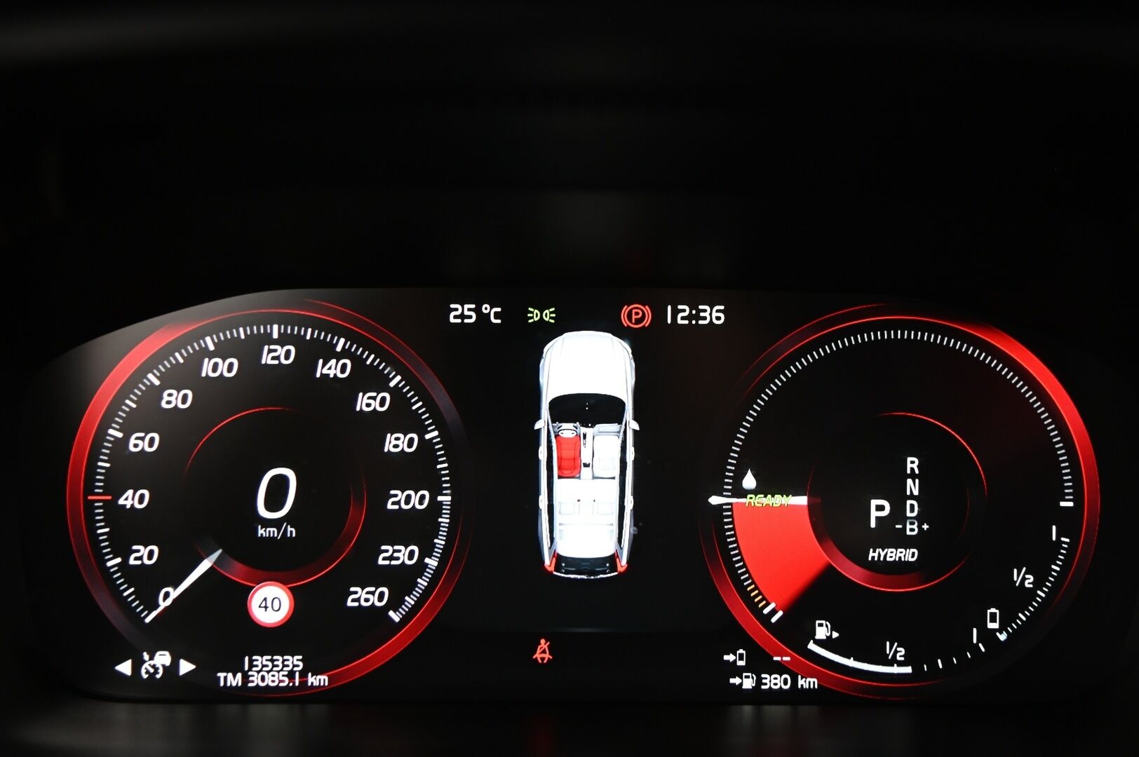 Volvo V90 2020 T8 Twin Engine AWD R-Design * Adapt.Vakkari / Webasto / Muistipenkki / H&K / P.Kamera / Keyless / BLIS / Full-LED / Koukku *