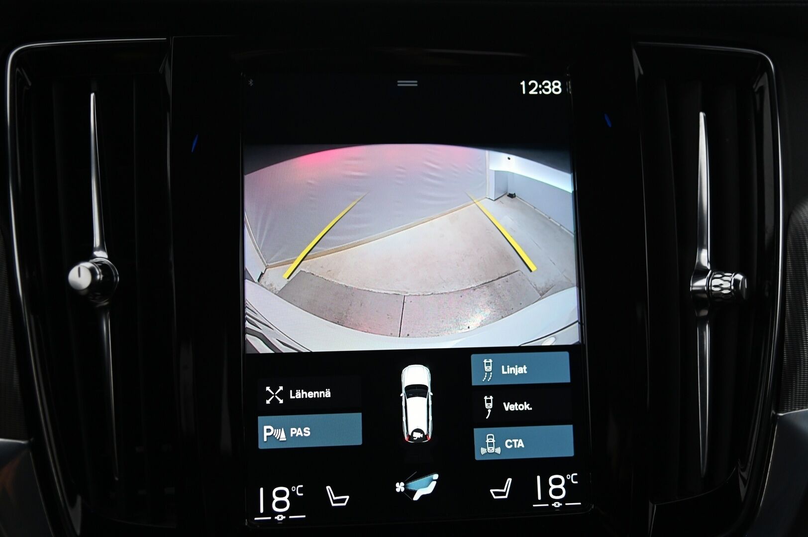 Volvo V90 2020 T8 Twin Engine AWD R-Design * Adapt.Vakkari / Webasto / Muistipenkki / H&K / P.Kamera / Keyless / BLIS / Full-LED / Koukku *