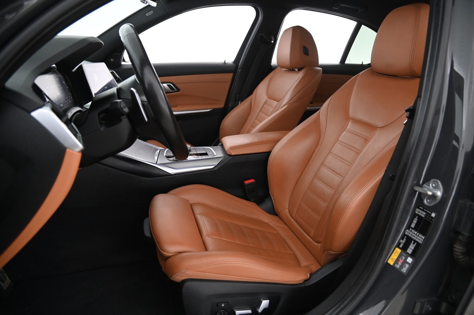 BMW 330 2020 G20 Sedan 330e Business M-Sport - 3,99 % KORKOTARJOUS TÄHÄN AUTOON - *HUD / Adapt.vakkari / H&K / Laser LED / 360 kamera / Muistipenkki