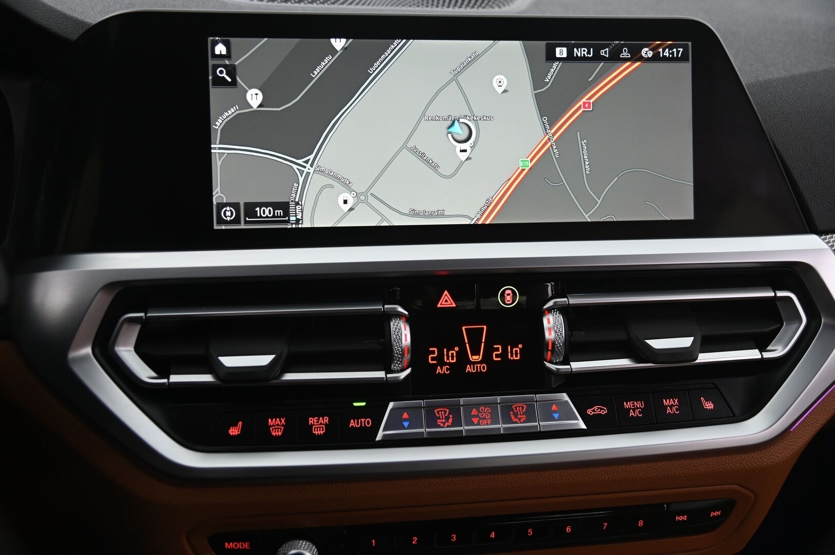 BMW 330 2020 G20 Sedan 330e Business M-Sport - 3,99 % KORKOTARJOUS TÄHÄN AUTOON - *HUD / Adapt.vakkari / H&K / Laser LED / 360 kamera / Muistipenkki