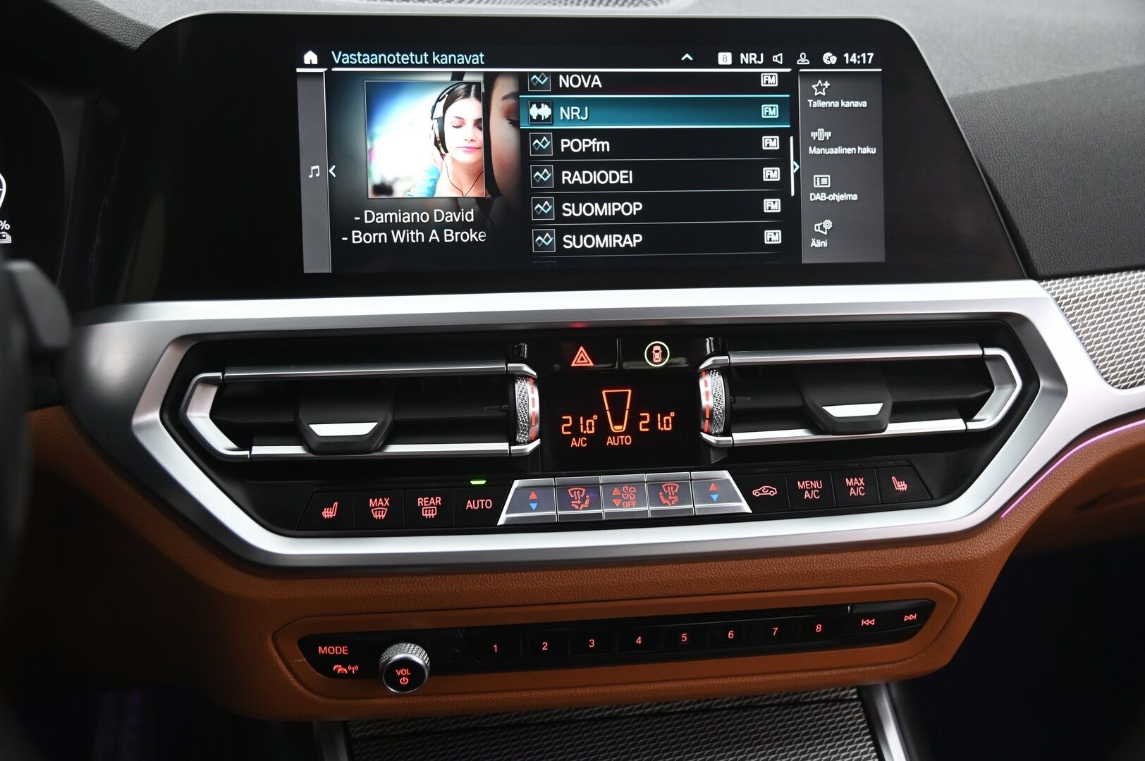 BMW 330 2020 G20 Sedan 330e Business M-Sport - 3,99 % KORKOTARJOUS TÄHÄN AUTOON - *HUD / Adapt.vakkari / H&K / Laser LED / 360 kamera / Muistipenkki