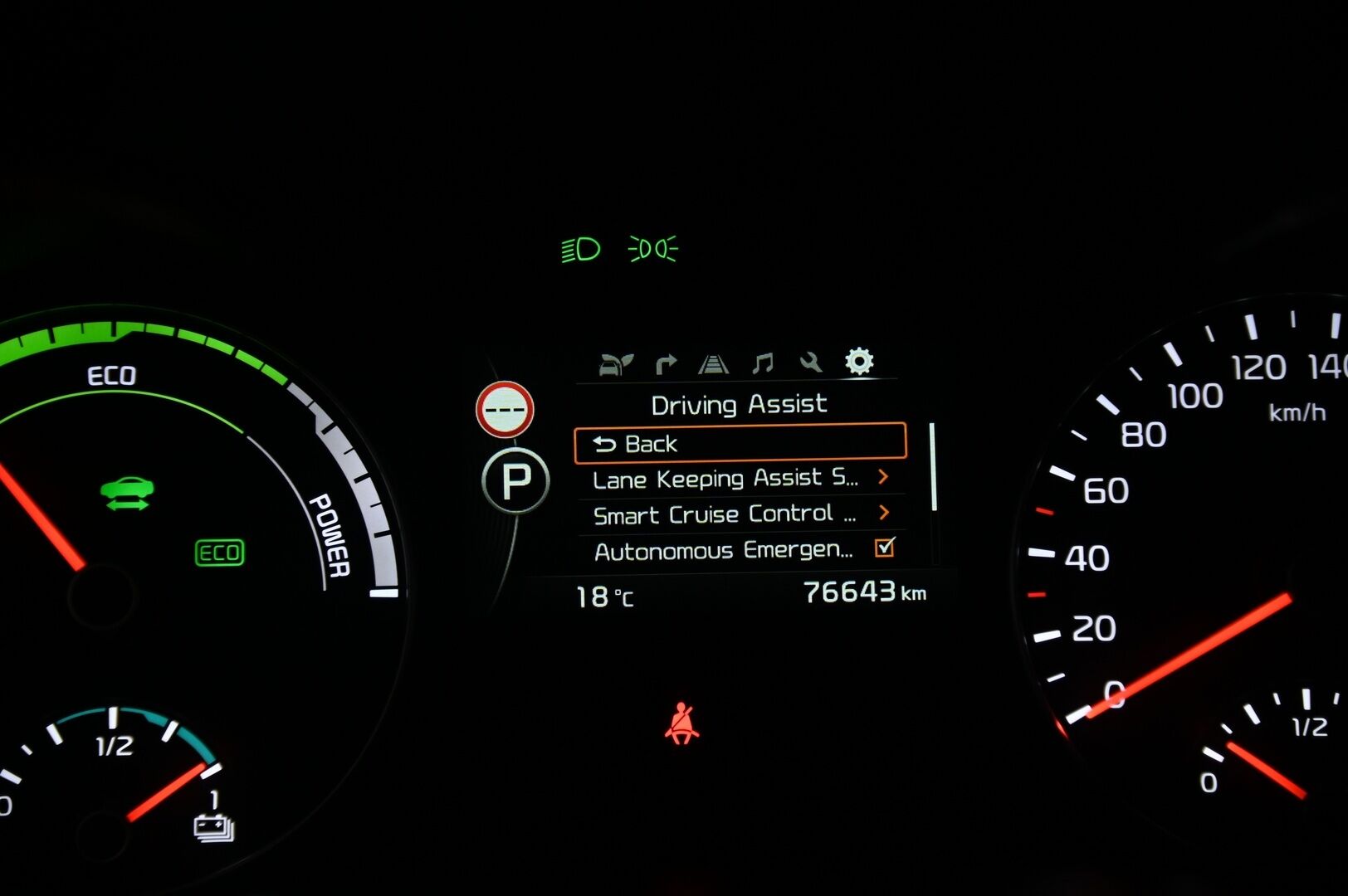 KIA OPTIMA 2018 2,0 GDI PHEV Business Luxury SW A/T * Adapt.Vakkari / Panorama / H&K / 360° / Ilmastoidut penkit / Keyless / Koukku* - Akusto uusittu / Kahdet renkaat vanteilla - HULLUT BLACKWEEK JATKOT - KORKOTARJOUS 2,49%