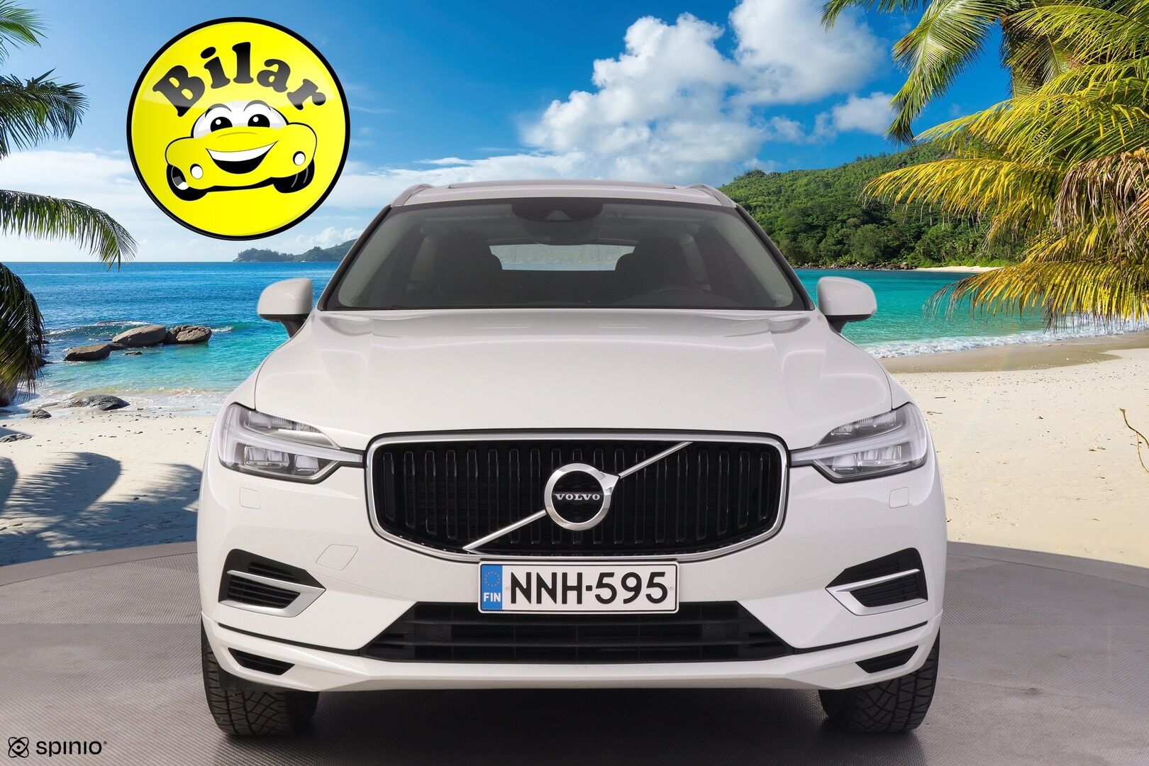 Volvo XC60 2020 T8 TE Momentum Advanced Edition - | Webasto | Koukku | Peruutuskamera | ACC | Pilot assist | Panorama | 2x Renkaat ja vanteet |