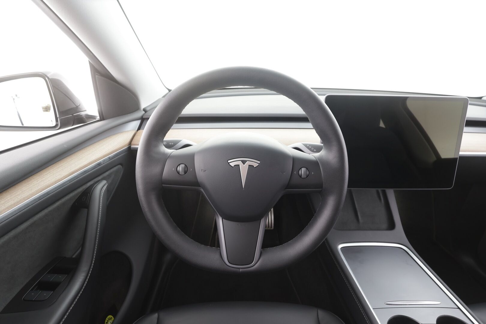 Tesla Model Y 2022 Performance - | Koukku | ILP | ACC | Lasikatto | Matrix-LED | P.Kamera | Muistipenkki | Premium Audio | Navi | Kaistavahti | Keyless | Kahdet renkaat | 