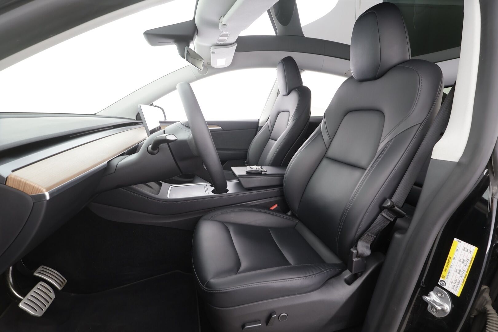 Tesla Model Y 2022 Performance - | Koukku | ILP | ACC | Lasikatto | Matrix-LED | P.Kamera | Muistipenkki | Premium Audio | Navi | Kaistavahti | Keyless | Kahdet renkaat | 