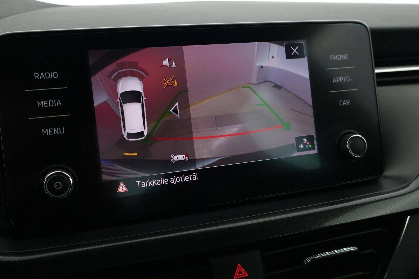 Skoda Scala 2020 1,5 TSI Style DSG Autom. **1.OM Suomi-auto / Navi / Keyless / Digimittaristo** - Juuri katsastettu / 2 Renkaat / Levyt ja palat juuri vaihdettu taakse * - Osta nyt, maksa vasta ensi vuonna