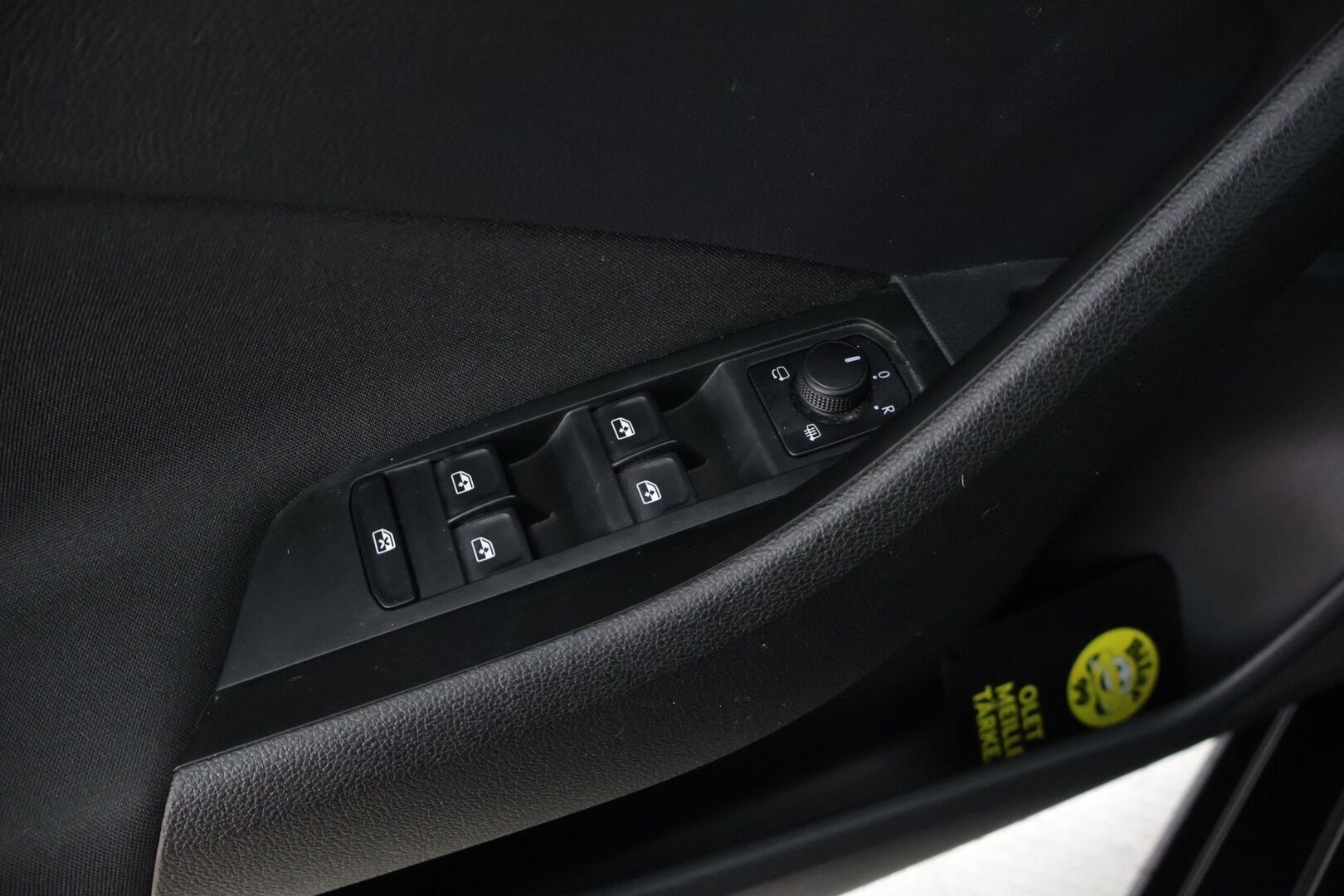 Skoda Scala 2020 1,5 TSI Style DSG Autom. **1.OM Suomi-auto / Navi / Keyless / Digimittaristo** - Juuri katsastettu / 2 Renkaat / Levyt ja palat juuri vaihdettu taakse * - Osta nyt, maksa vasta ensi vuonna