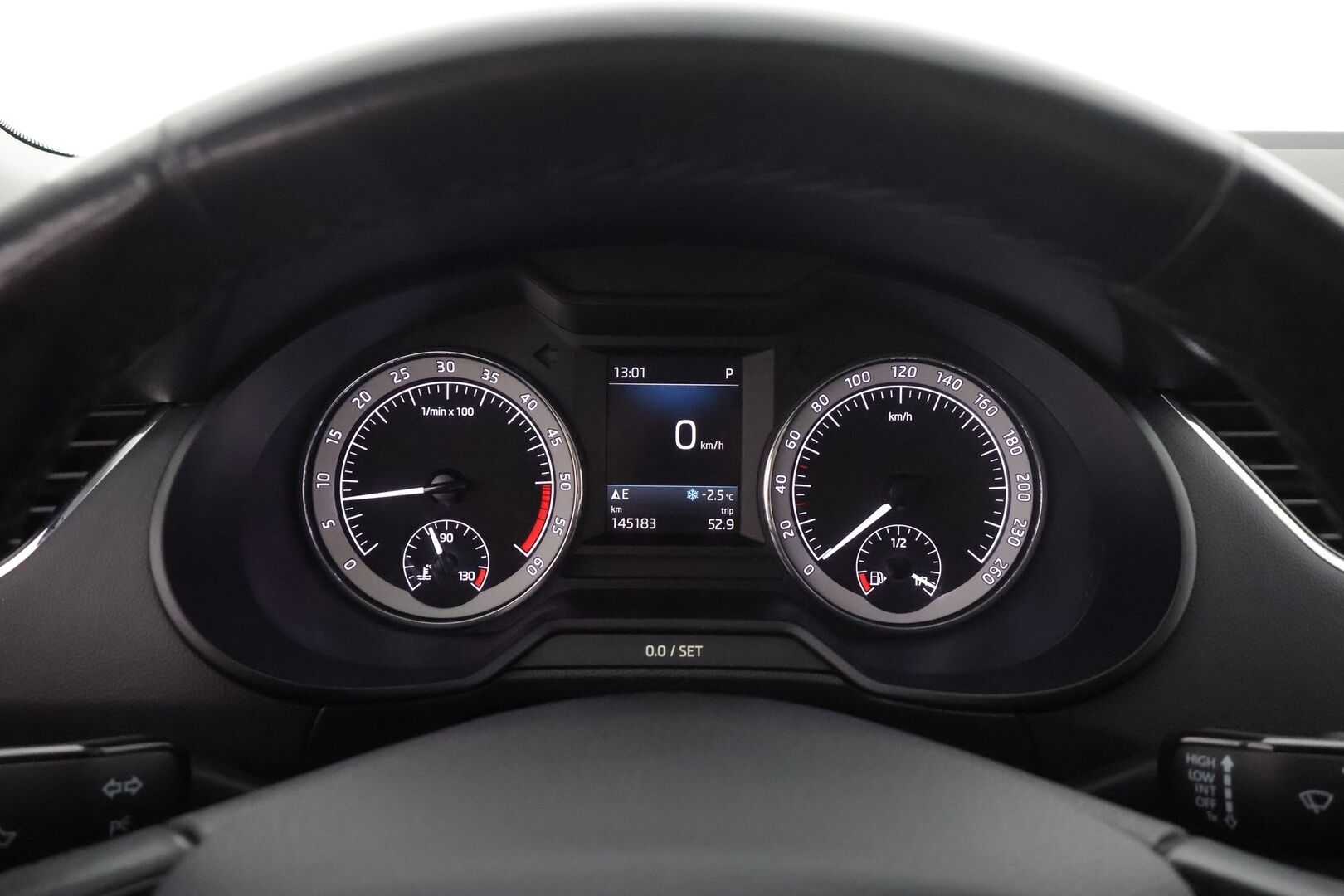 Skoda Octavia 2020 Combi 2,0 TDI 150 Style BusinessLine DSG * ACC / Webasto / P.Kamera / Apple&Android / Keyless * - 1.Om Suomi-auto / Merkkihuollettu / Kahdet Renkaat