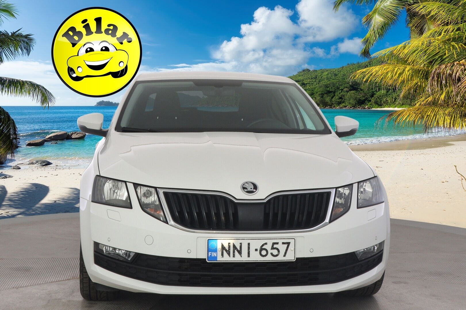 Skoda Octavia 2020 1,0 TSI Ambition BusinessLine - Suomi-auto | Webasto | Lämmitetty ohjauspyörä | Apple&Android | Vakkari - KORKO VAIN 3,99 %