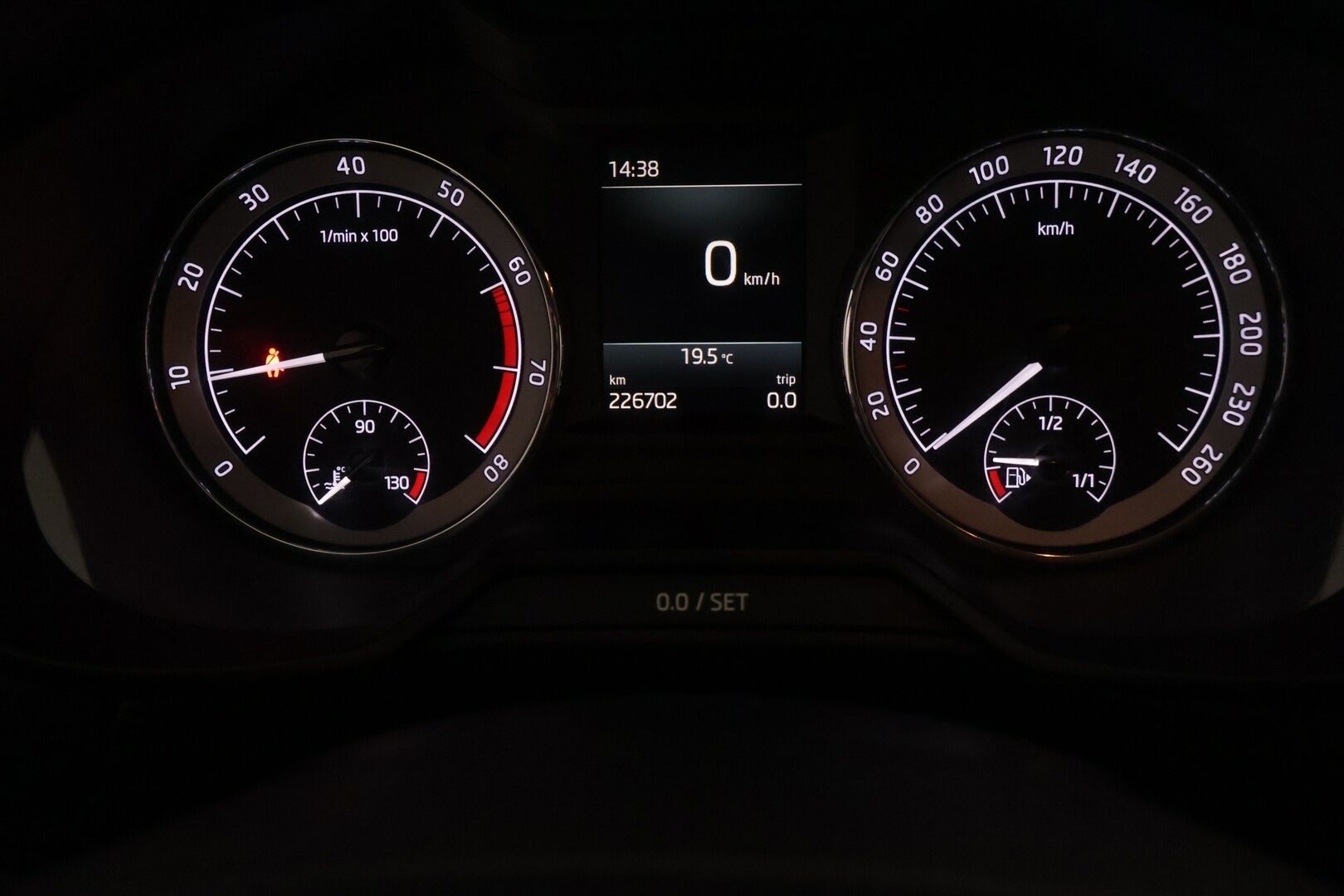 Skoda Octavia 2020 1,0 TSI Ambition BusinessLine - Suomi-auto | Webasto | Lämmitetty ohjauspyörä | Apple&Android | Vakkari - KORKO VAIN 3,99 %