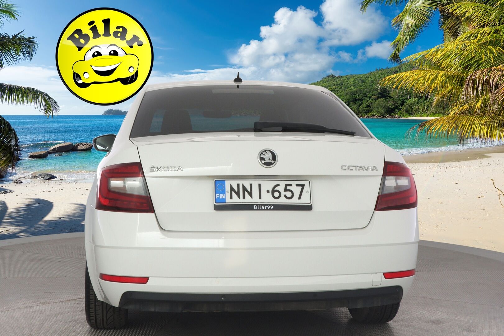 Skoda Octavia 2020 1,0 TSI Ambition BusinessLine - Suomi-auto | Webasto | Lämmitetty ohjauspyörä | Apple&Android | Vakkari - KORKO VAIN 3,99 %