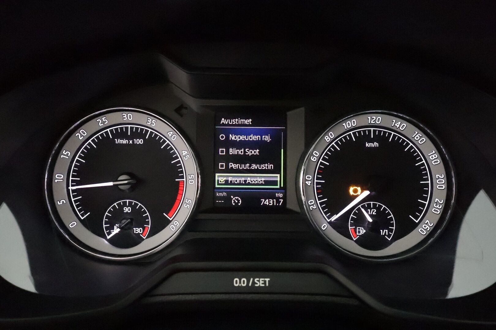 Skoda Octavia 2020 Combi 2,0 TDI 184 4x4 Scout BusinessLine DSG Autom. **Adapt.vakkari / Webasto / Koukku / P.Kamera / Kaistavahti / Keyless** - Suomi-auto / Facelift / Apple&Android / LED / Sähköluukku