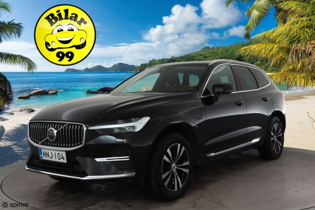 Volvo XC60 2023